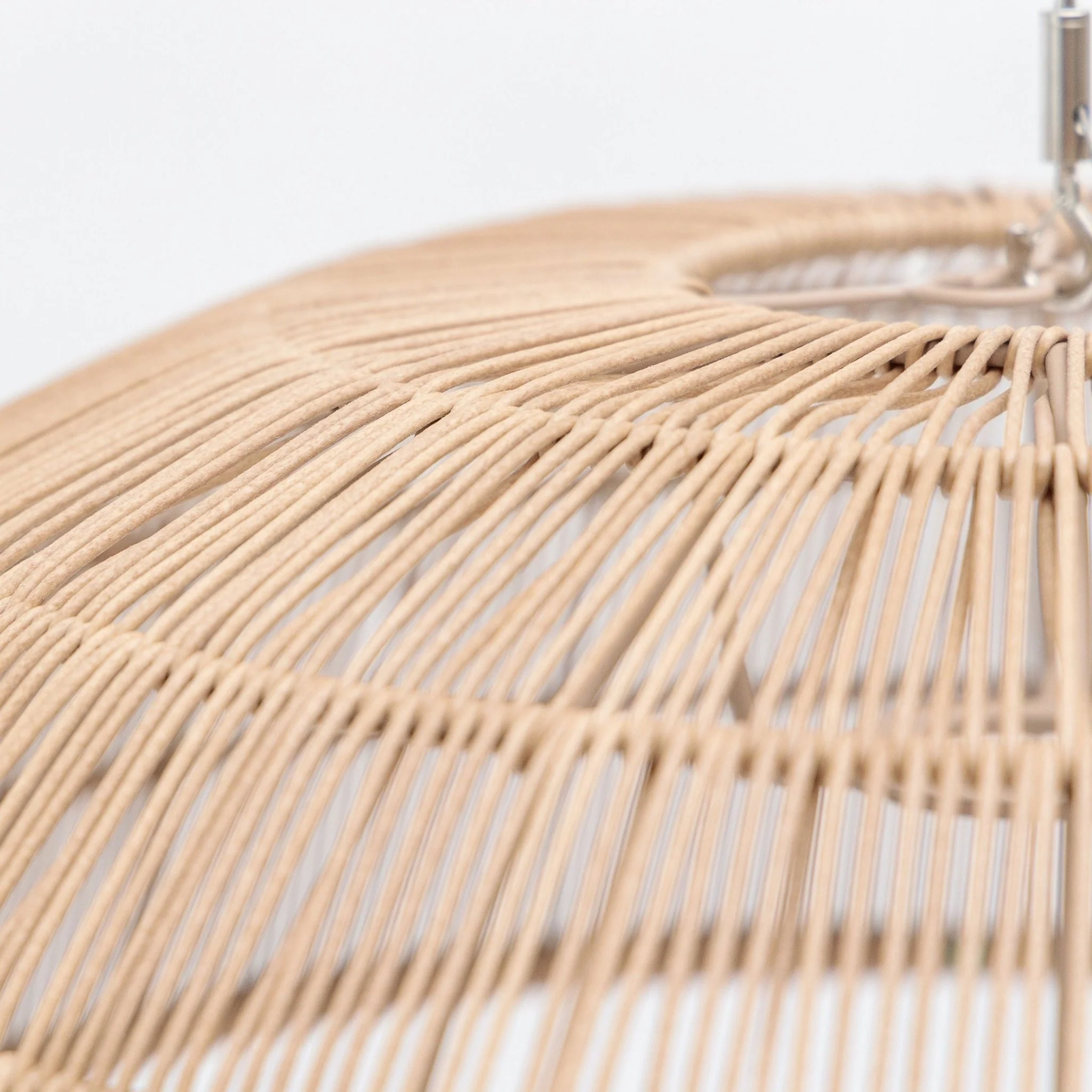 Anja Pendant Lamp - Natural - Image 6