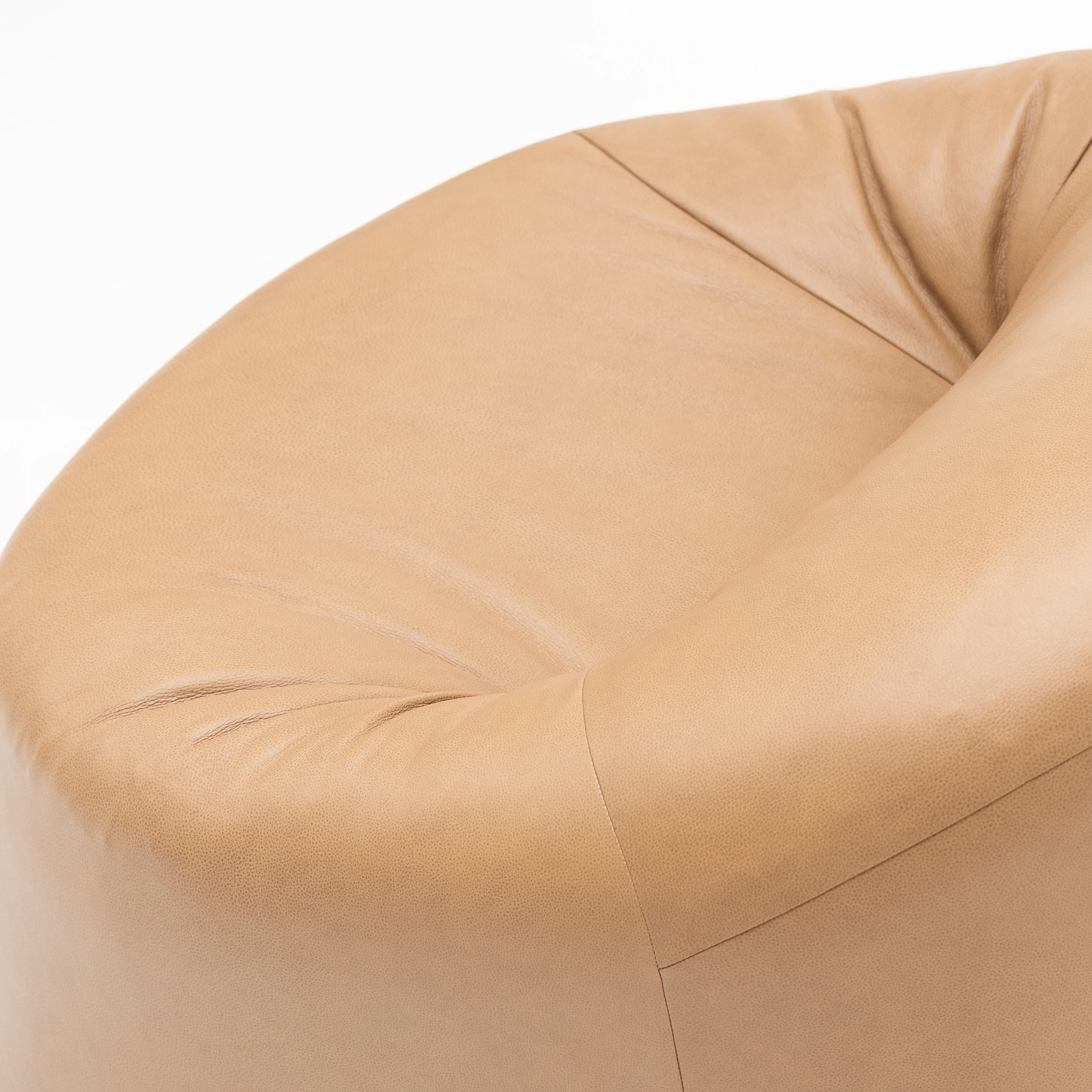 Arbor Chair - Pecan Leather - Image 10