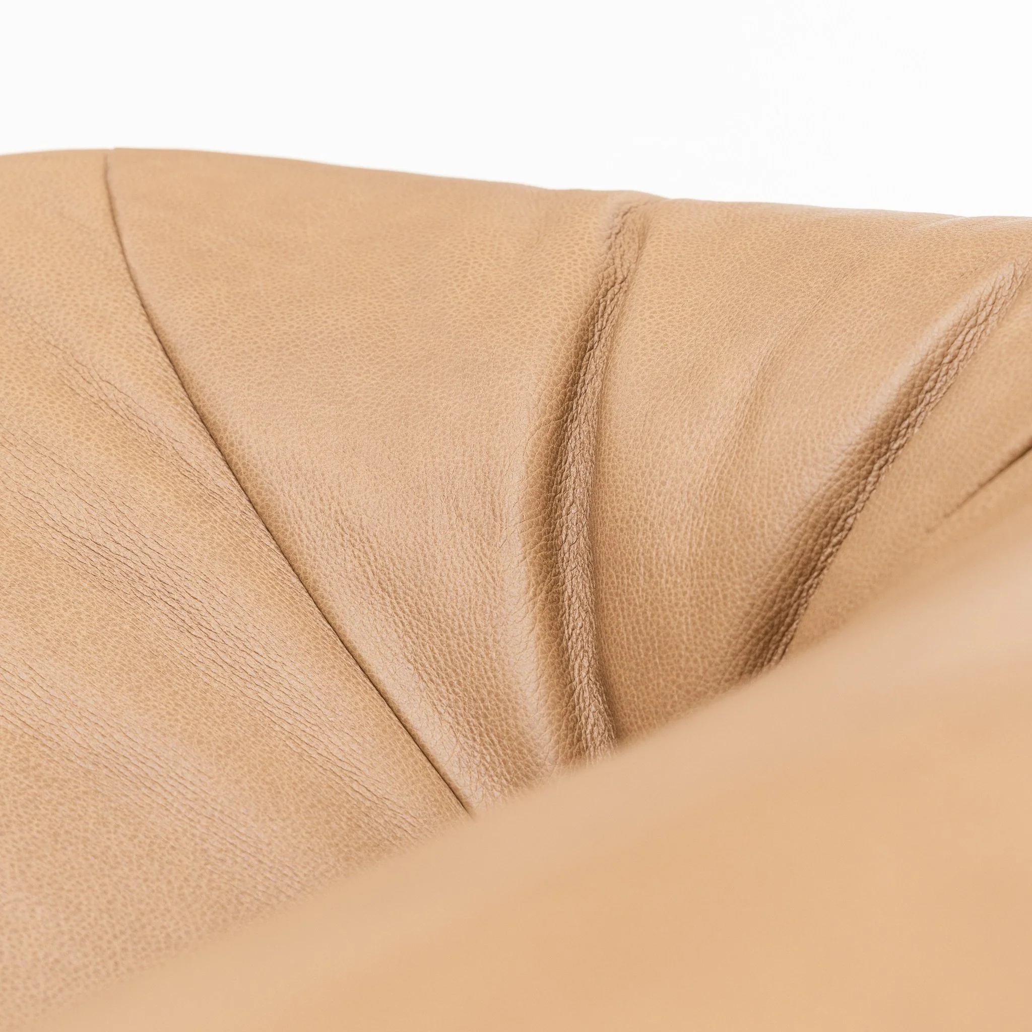 Arbor Chair - Pecan Leather - Image 11