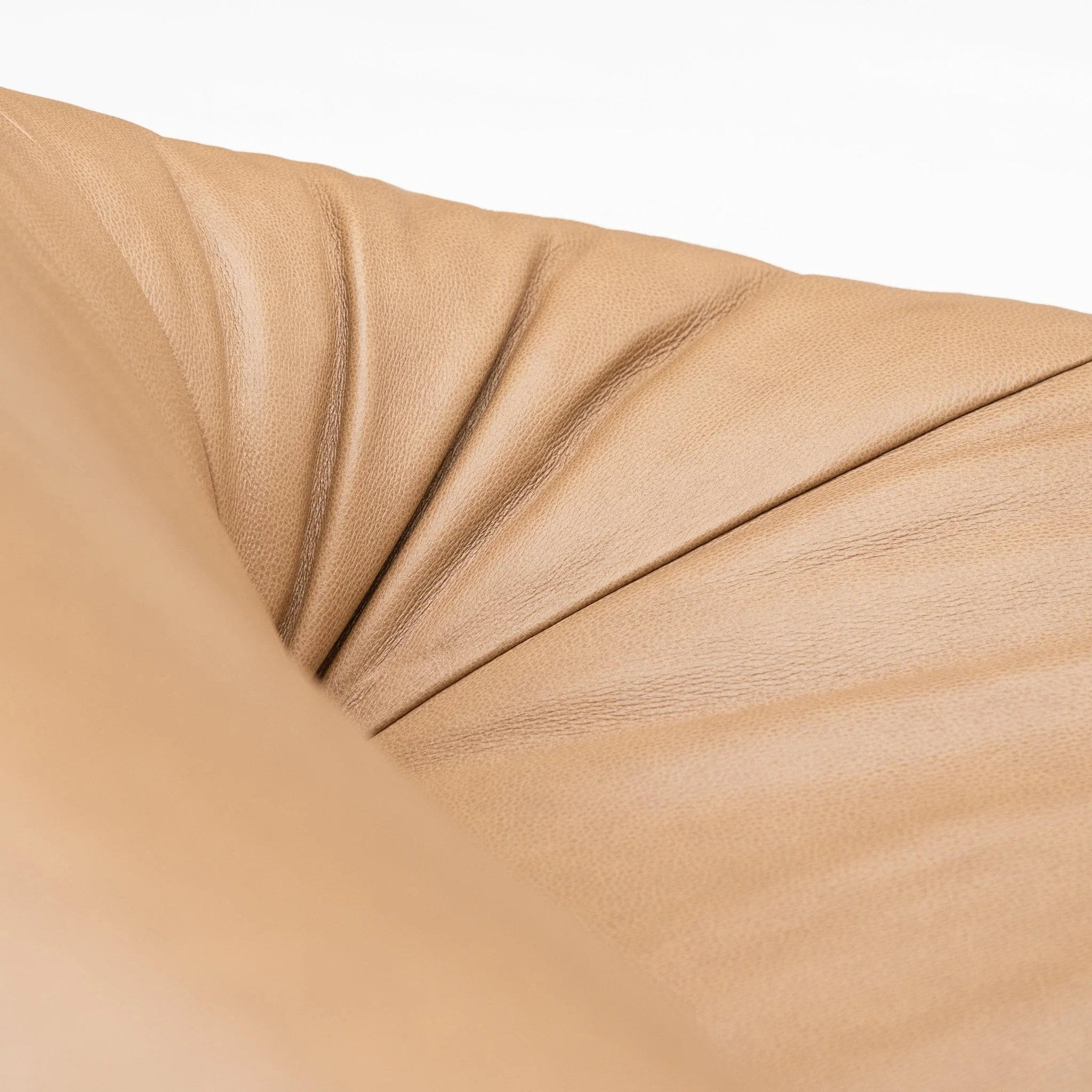Arbor Chair - Pecan Leather - Image 12