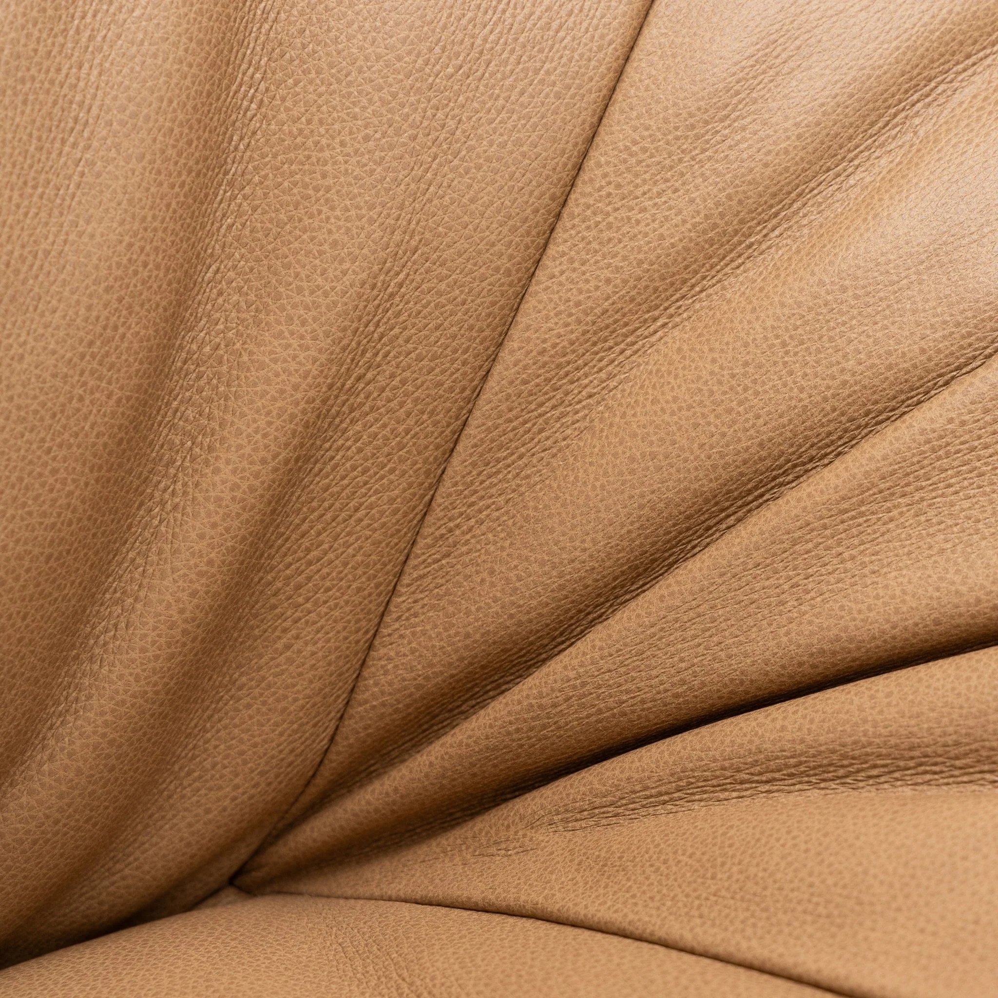 Arbor Chair - Pecan Leather - Image 13