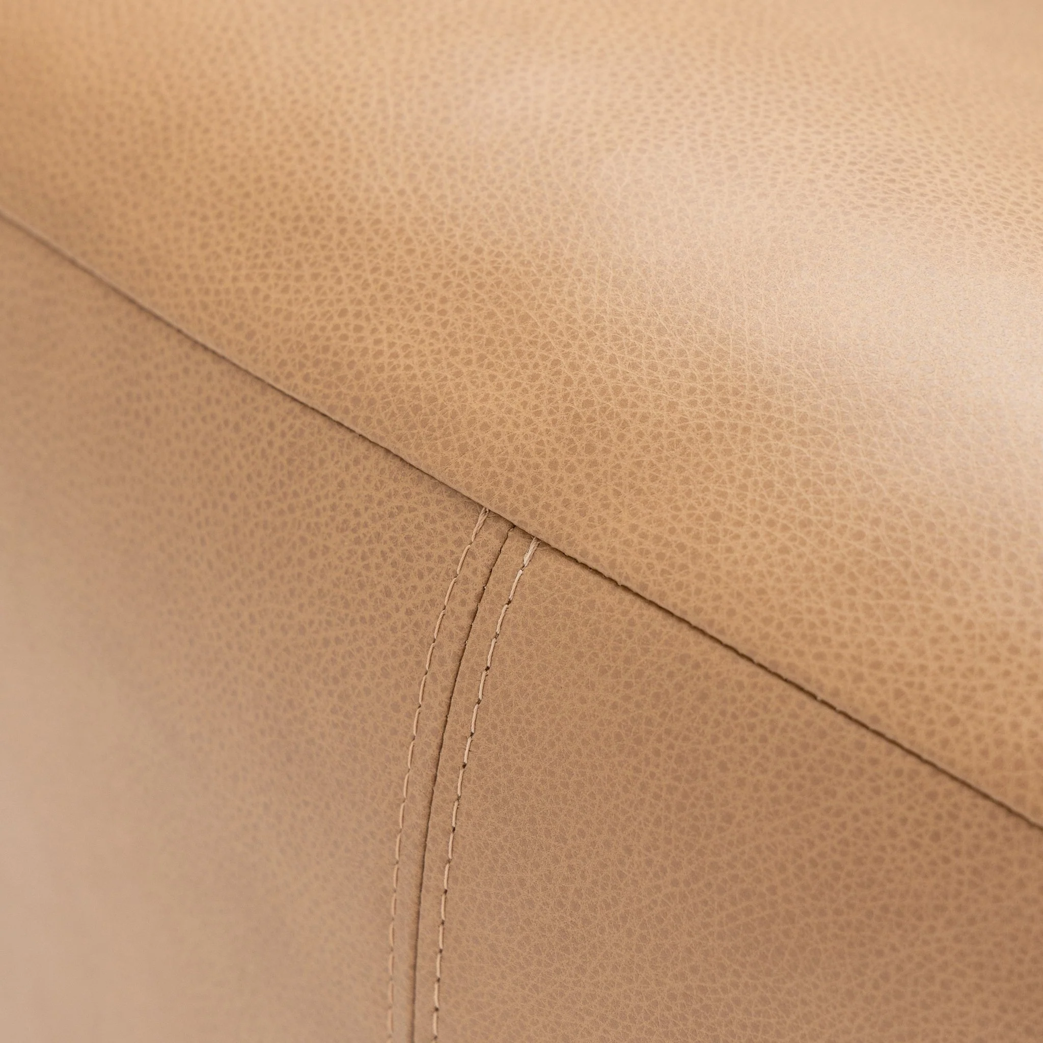 Arbor Chair - Pecan Leather - Image 14