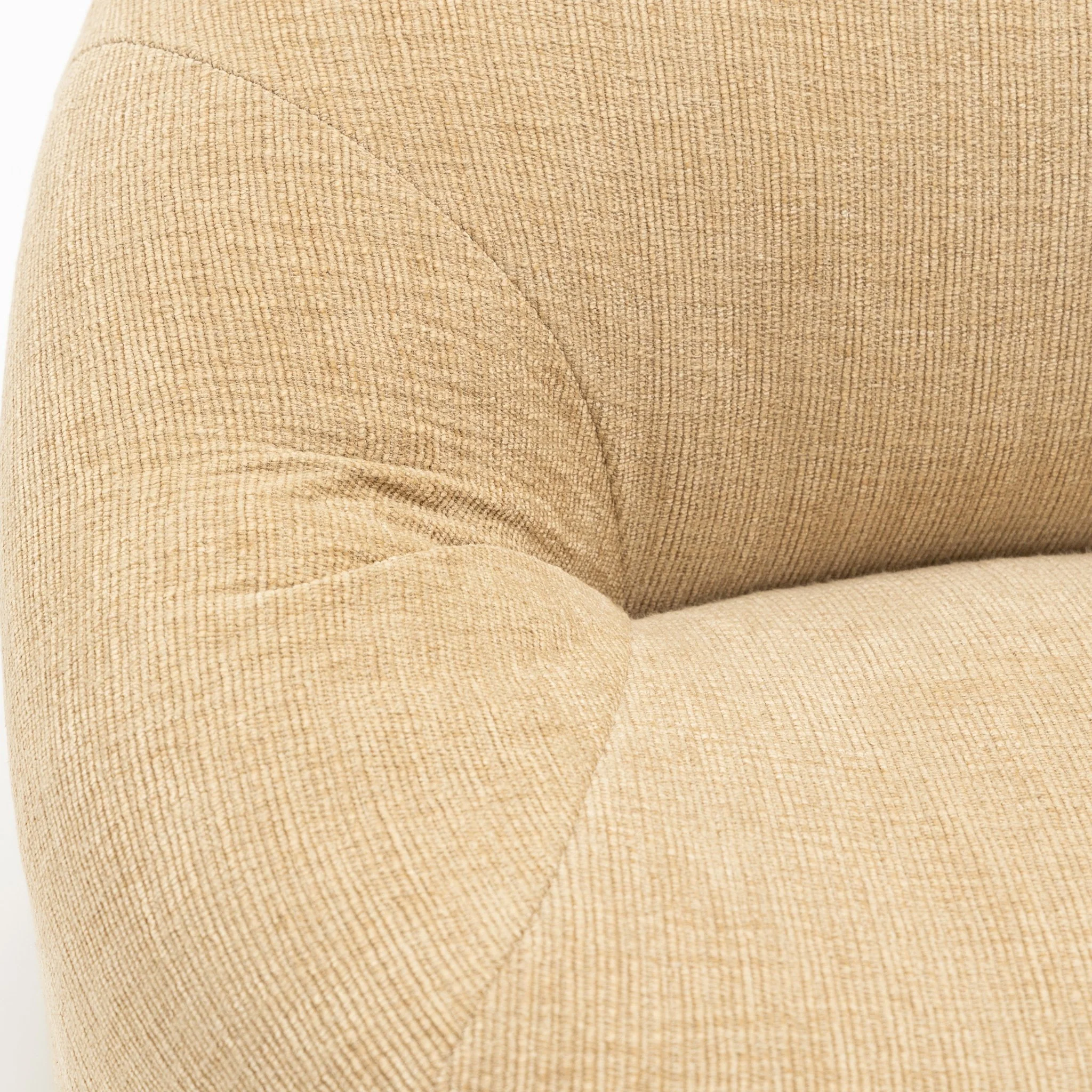 Arbor Chair - Sherpa Toffee - Image 10