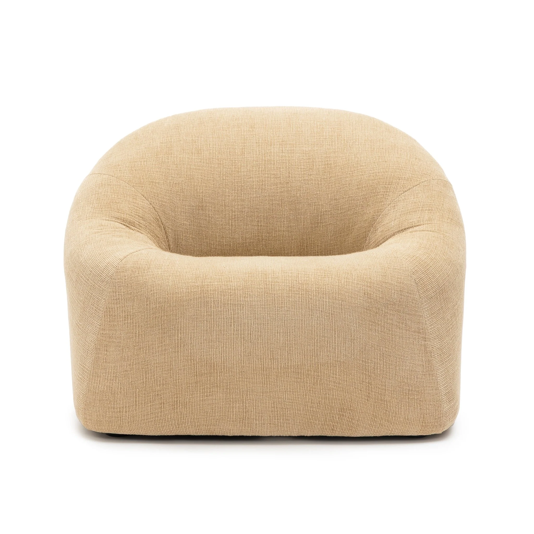 Arbor Chair - Sherpa Toffee - Image 2