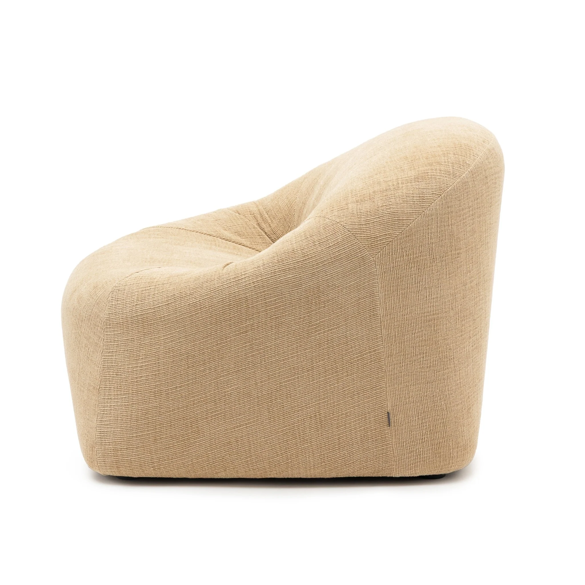 Arbor Chair - Sherpa Toffee - Image 3