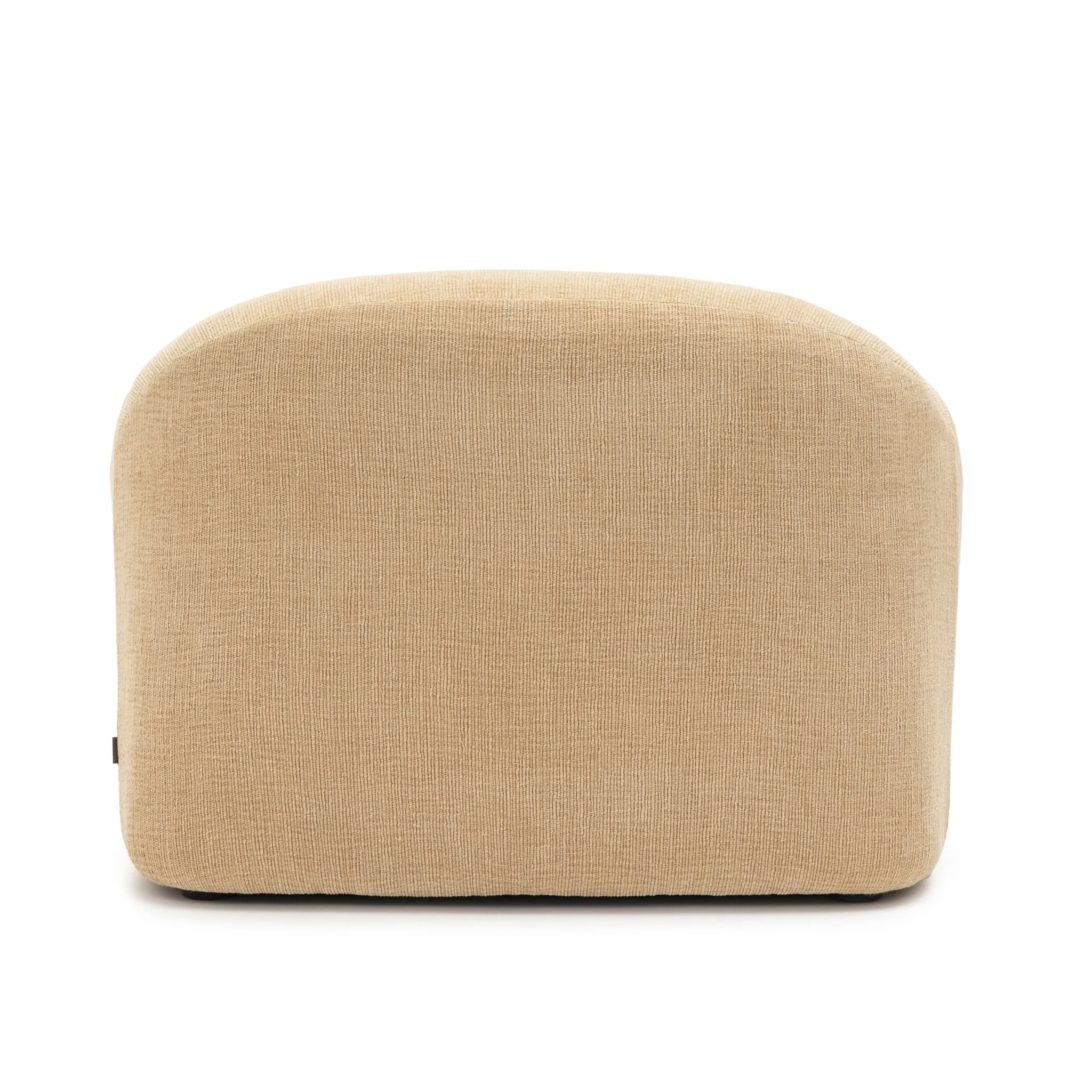 Arbor Chair - Sherpa Toffee - Image 4