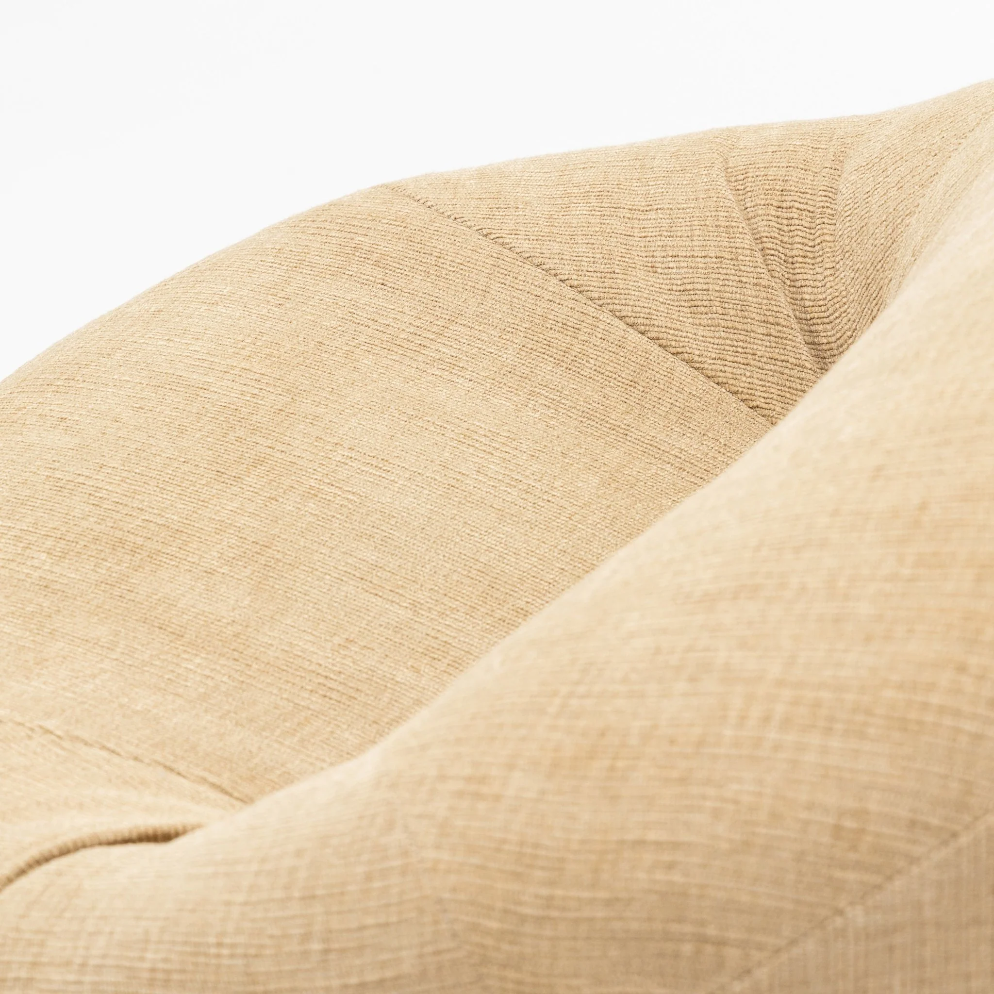 Arbor Chair - Sherpa Toffee - Image 6