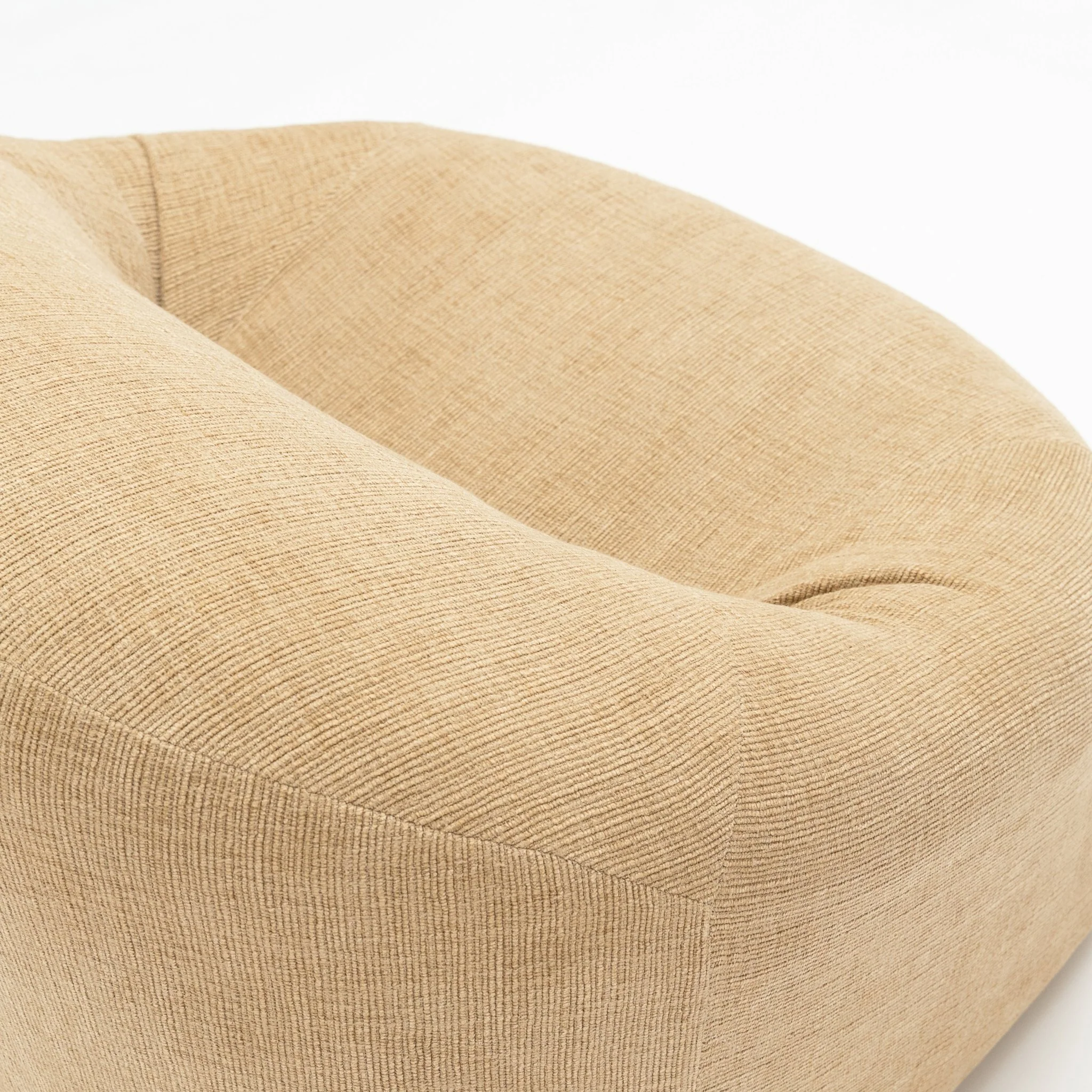 Arbor Chair - Sherpa Toffee - Image 9