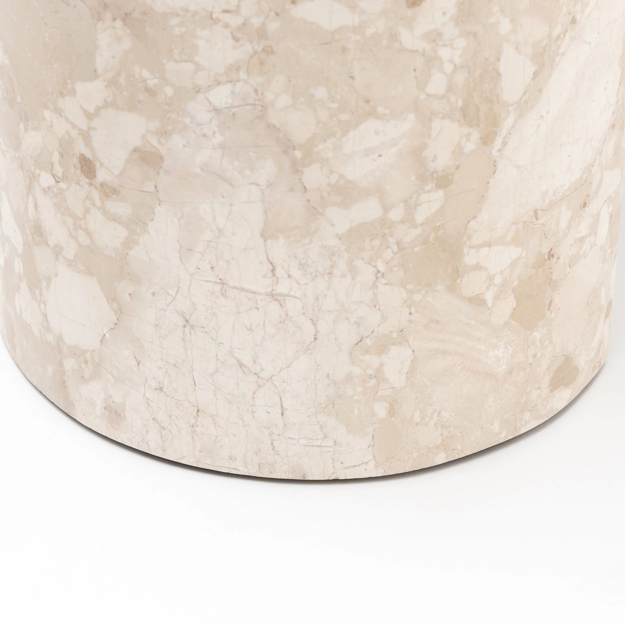Arno Console Table - Kunis Breccia Marble - Image 11