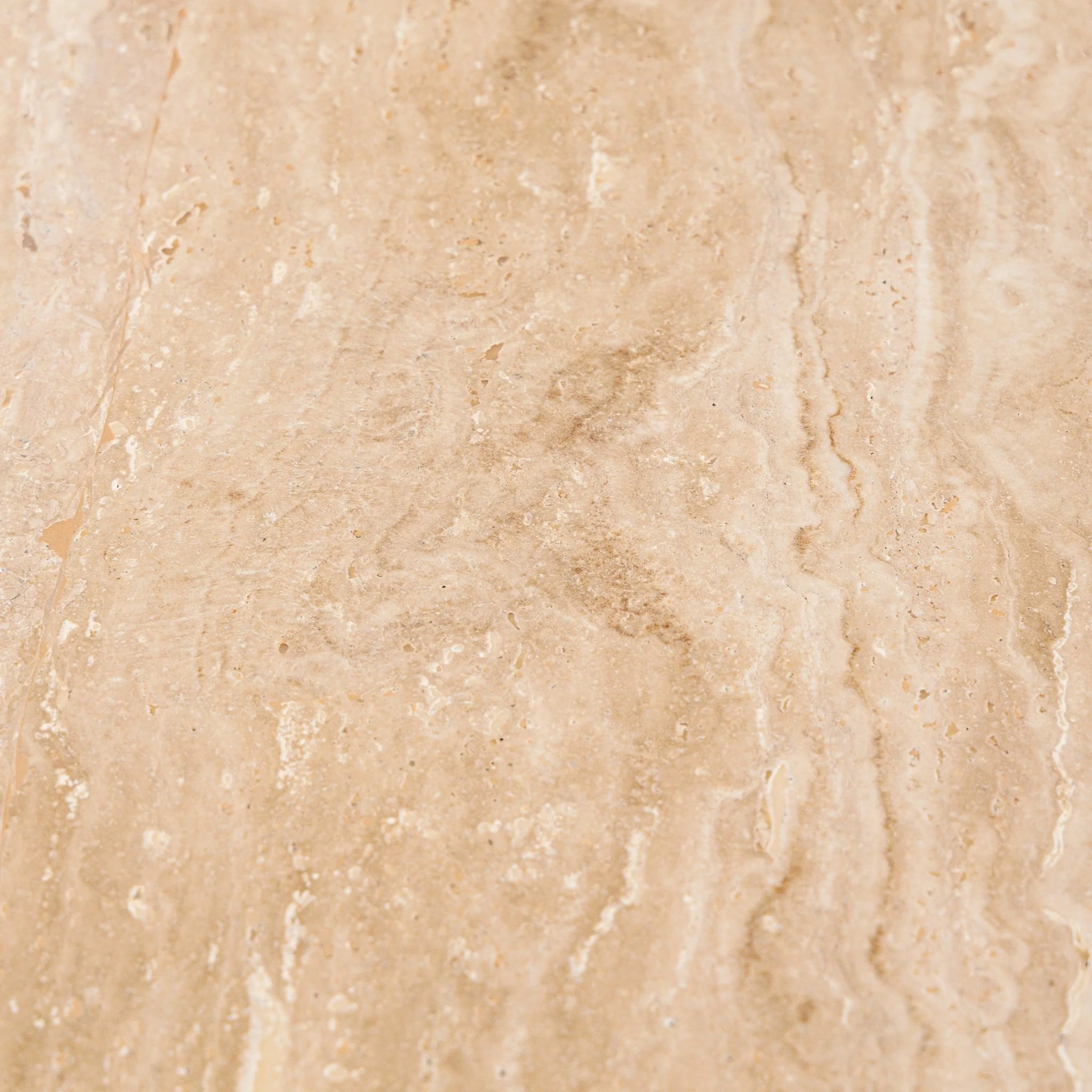 Arno Console Table - Travertine - Image 16