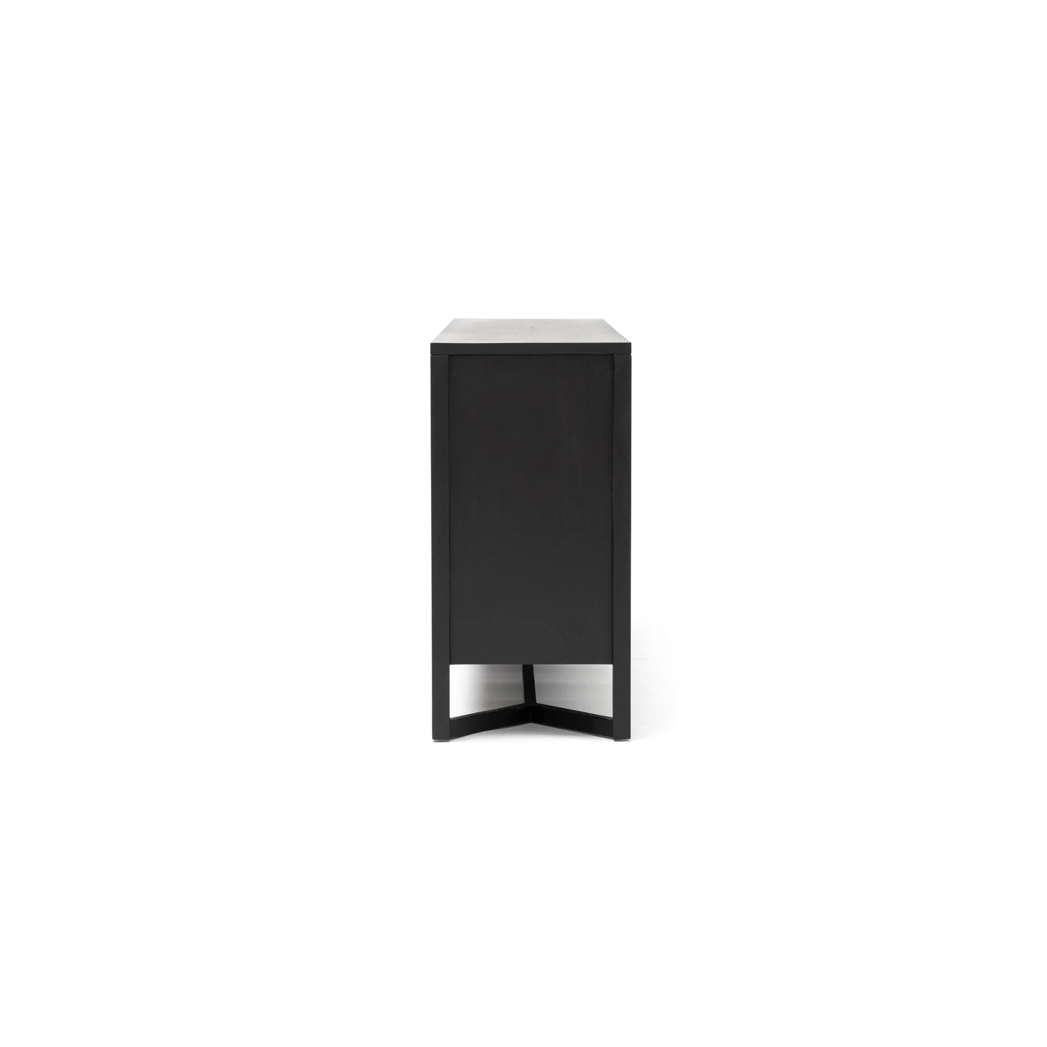 Aspen 4 Door Sideboard - Image 5