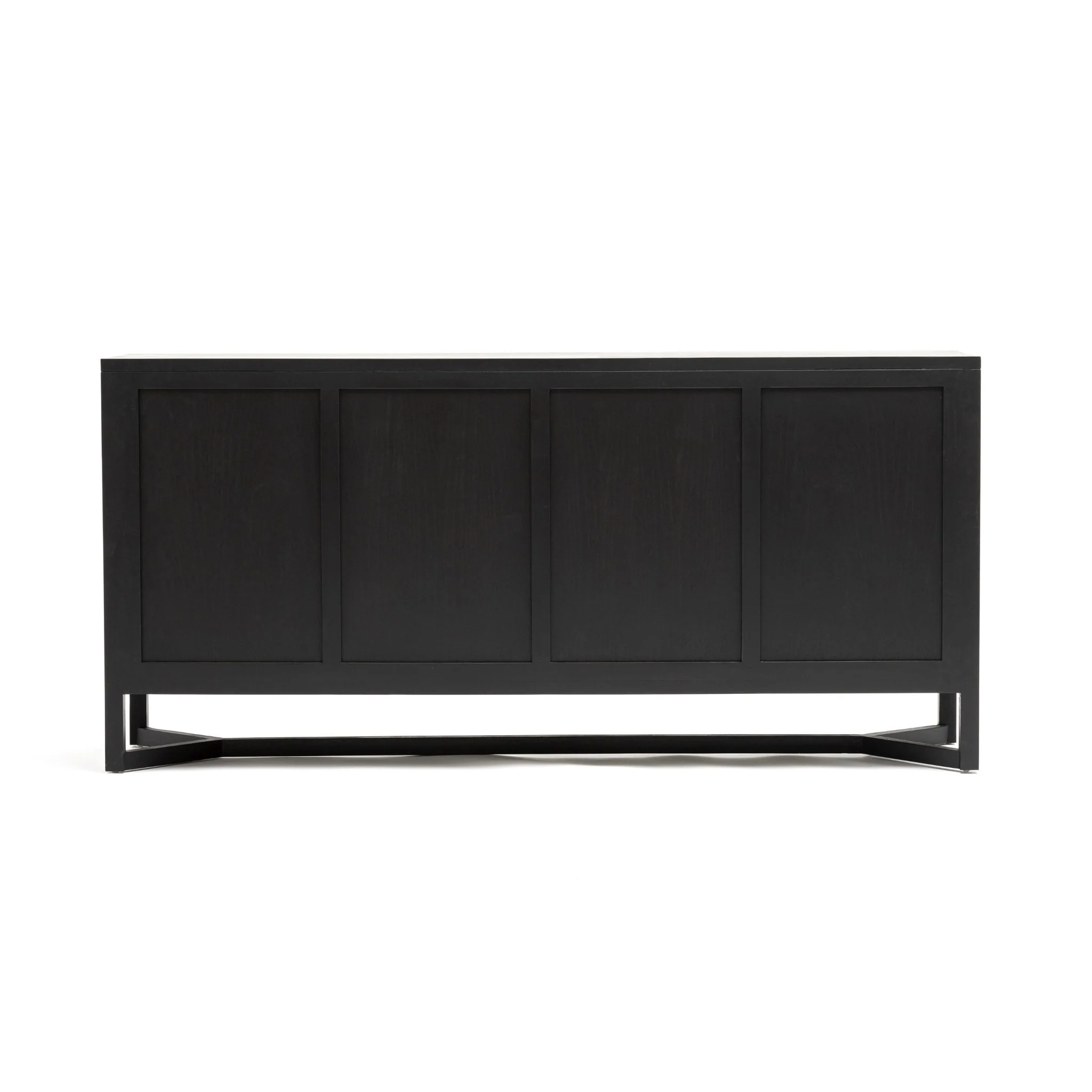 Aspen 4 Door Sideboard - Image 6