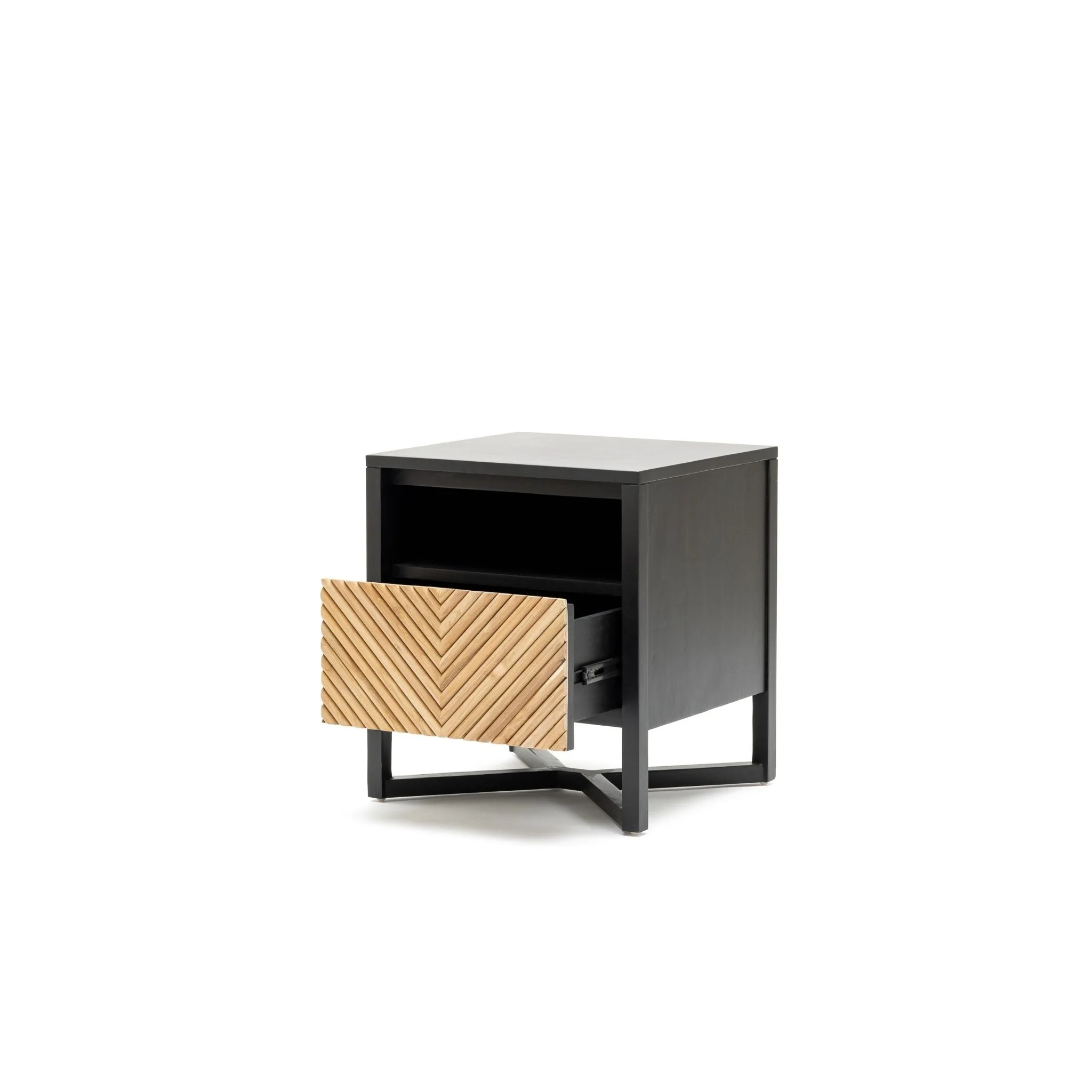 Aspen Bedside Table - Image 5