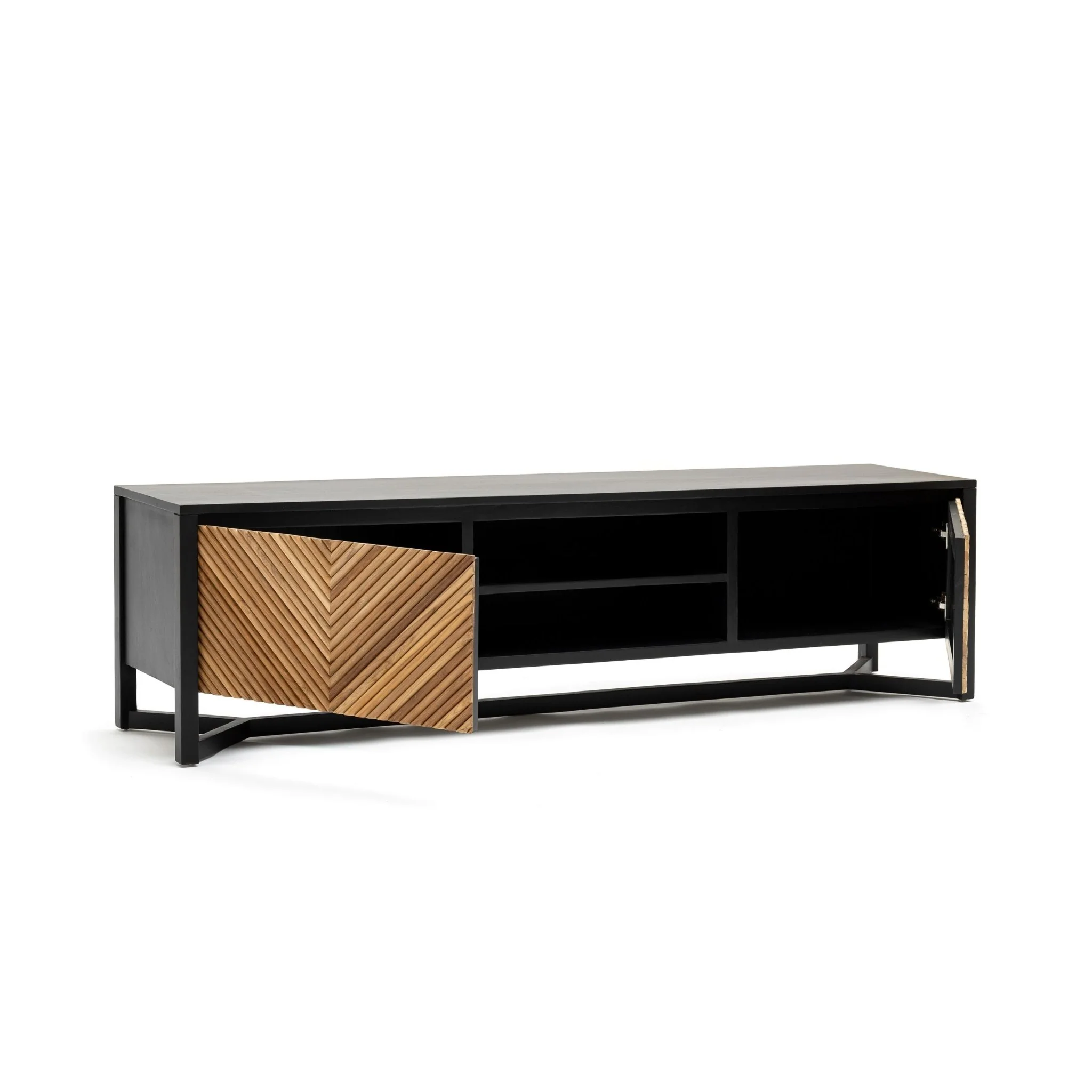 Aspen Entertainment Unit - Image 3
