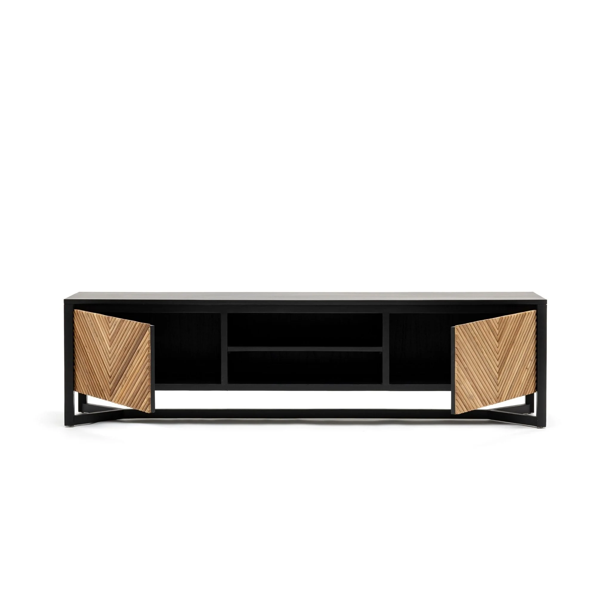Aspen Entertainment Unit - Image 4