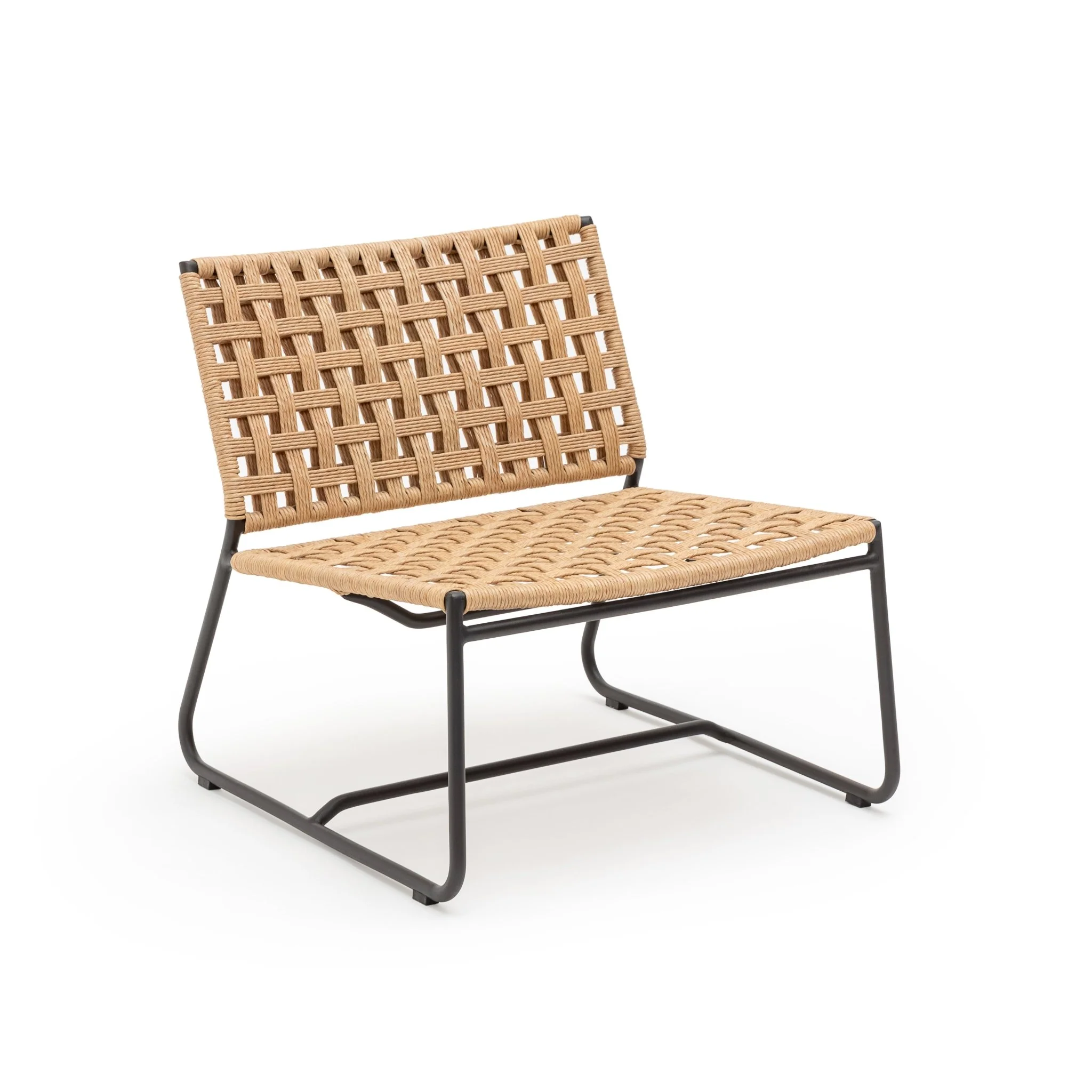 Aston - Lounge Chair