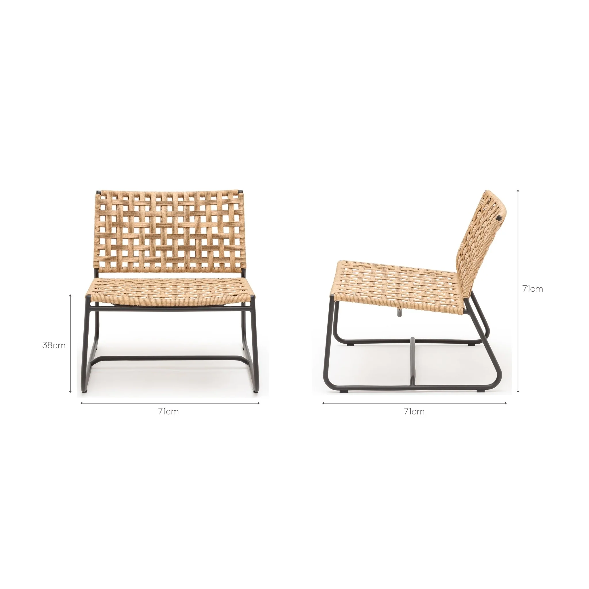 Aston - Lounge Chair - Image 18
