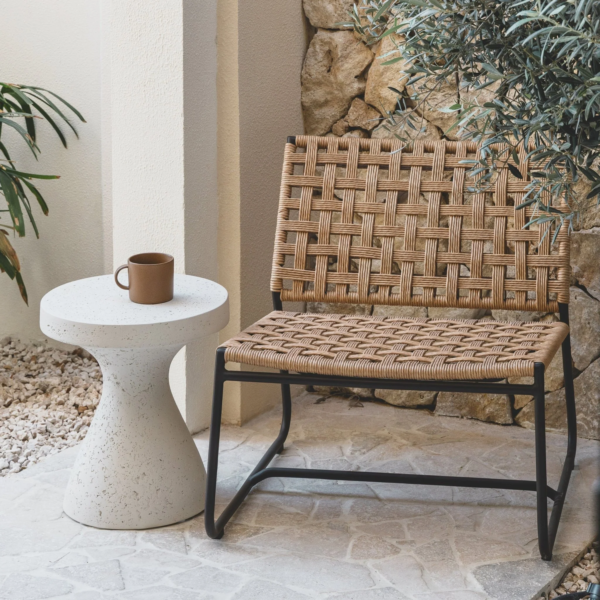 Aston - Lounge Chair - Image 2