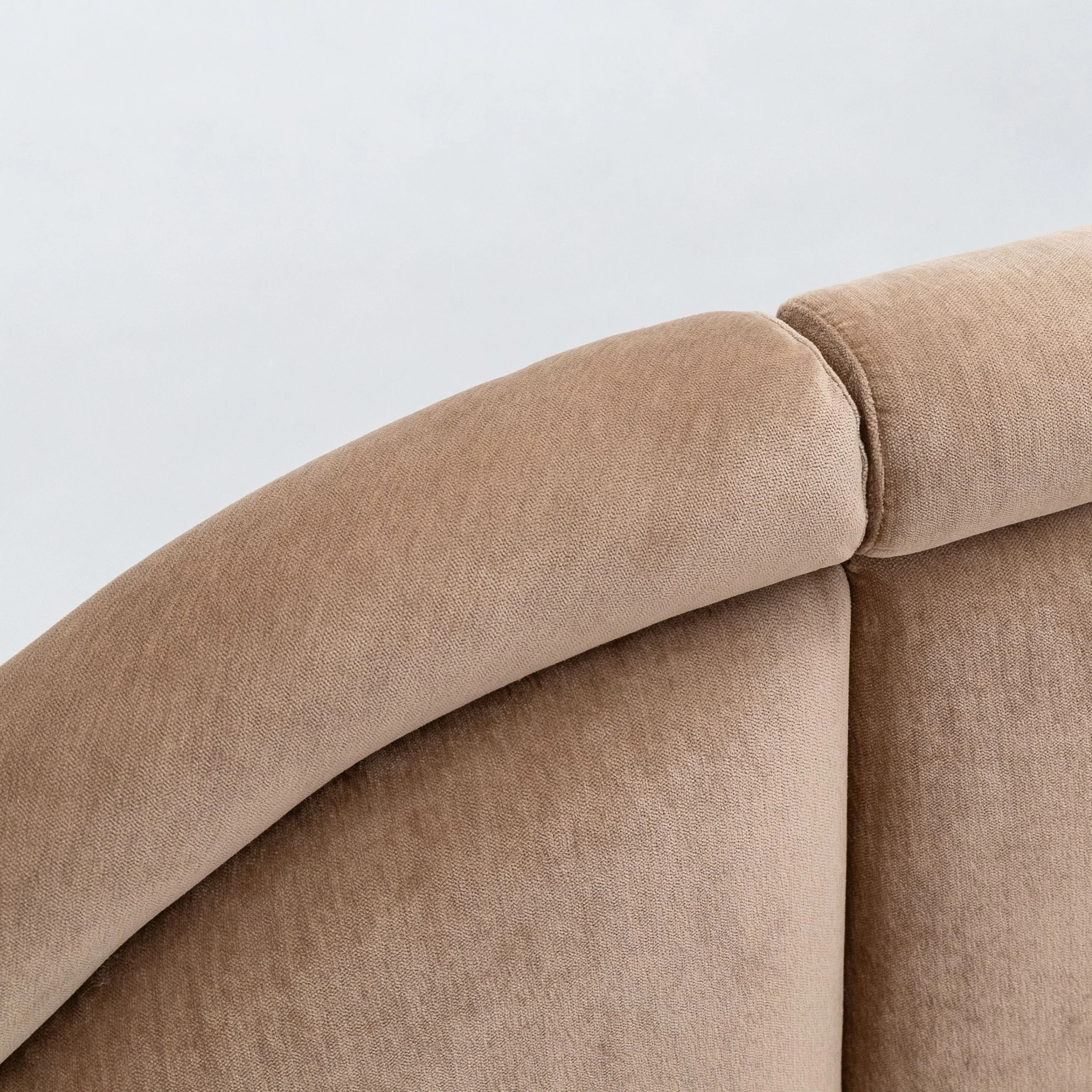 Atlas Standard Bed - Rattan - Image 11