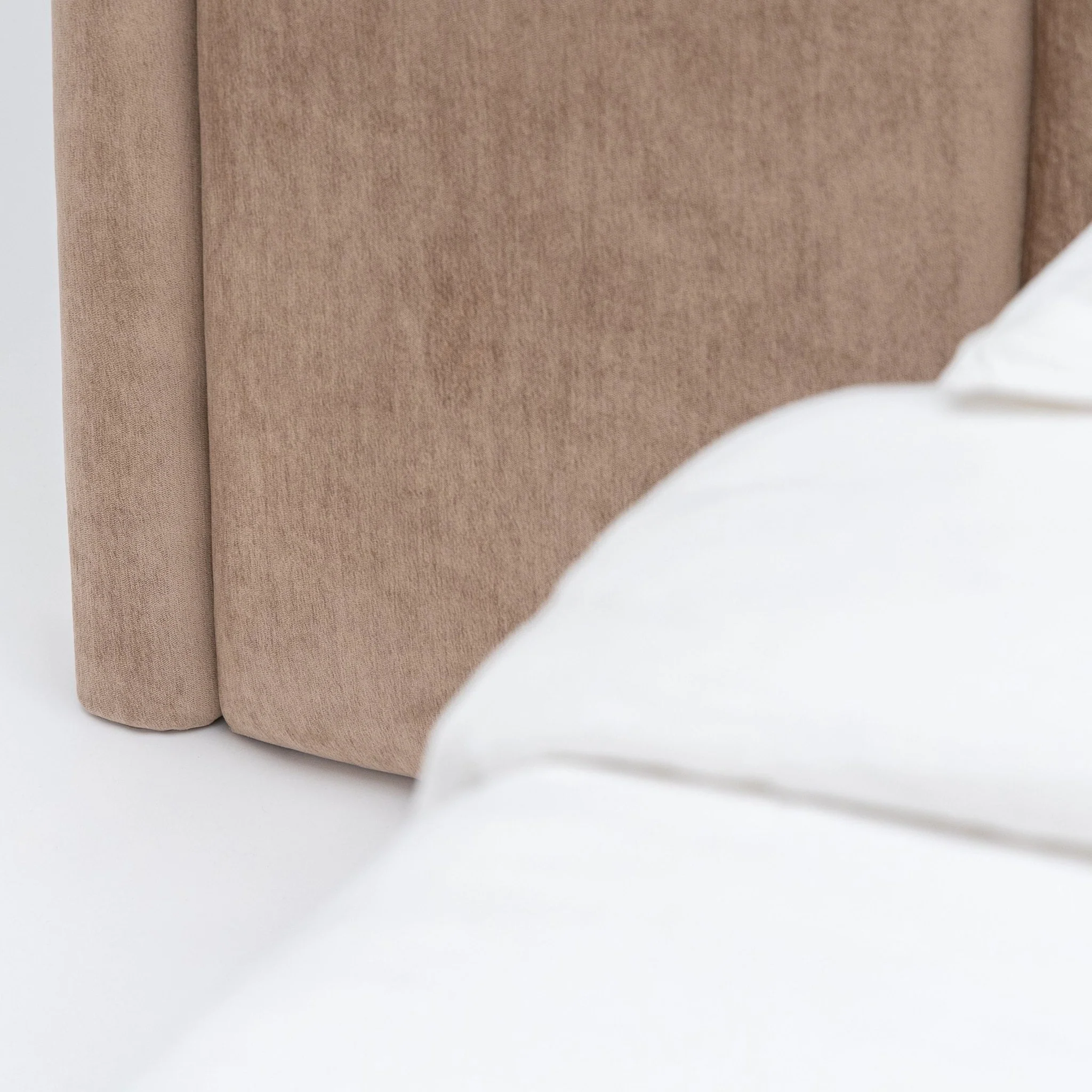 Atlas Standard Bed - Rattan - Image 12