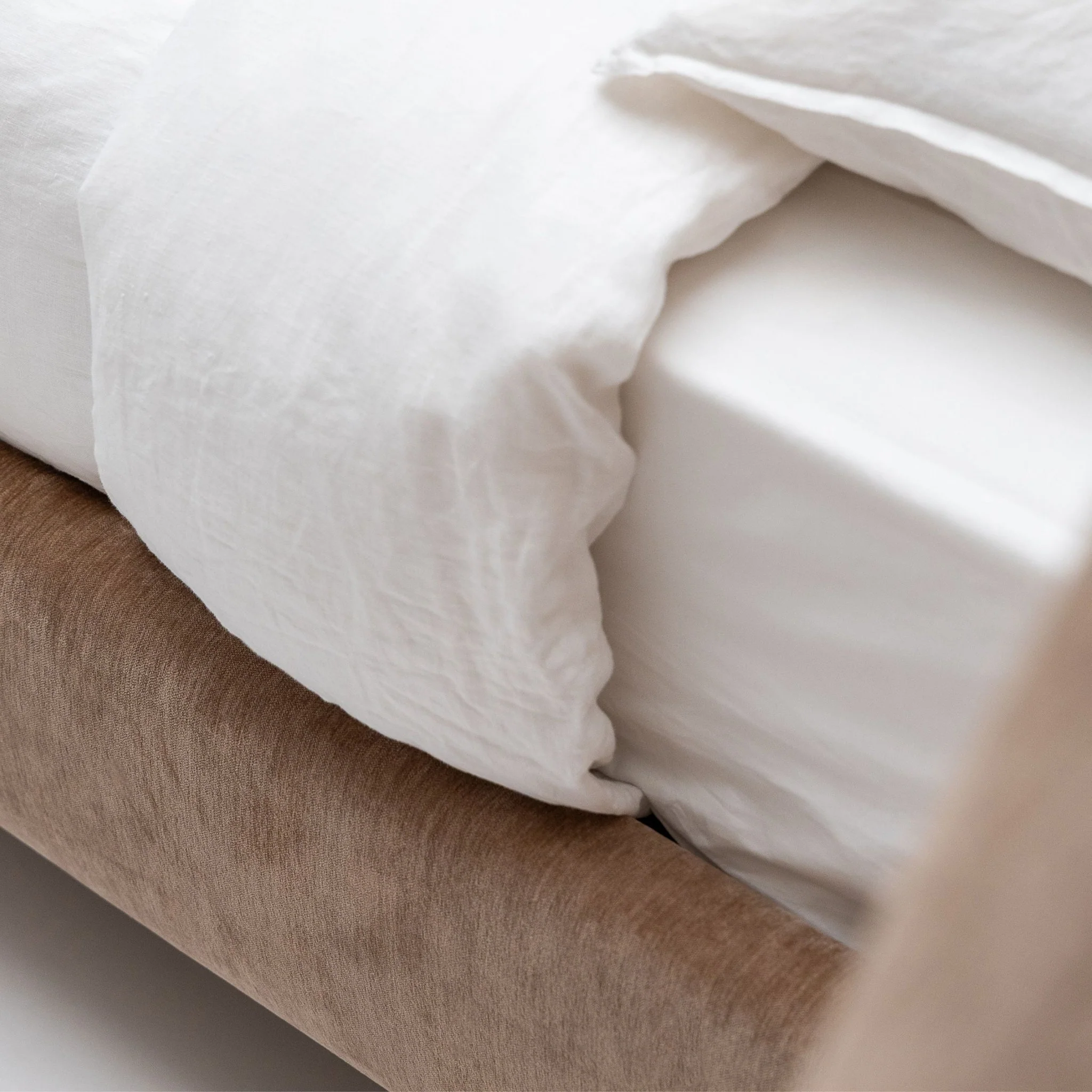 Atlas Standard Bed - Rattan - Image 13