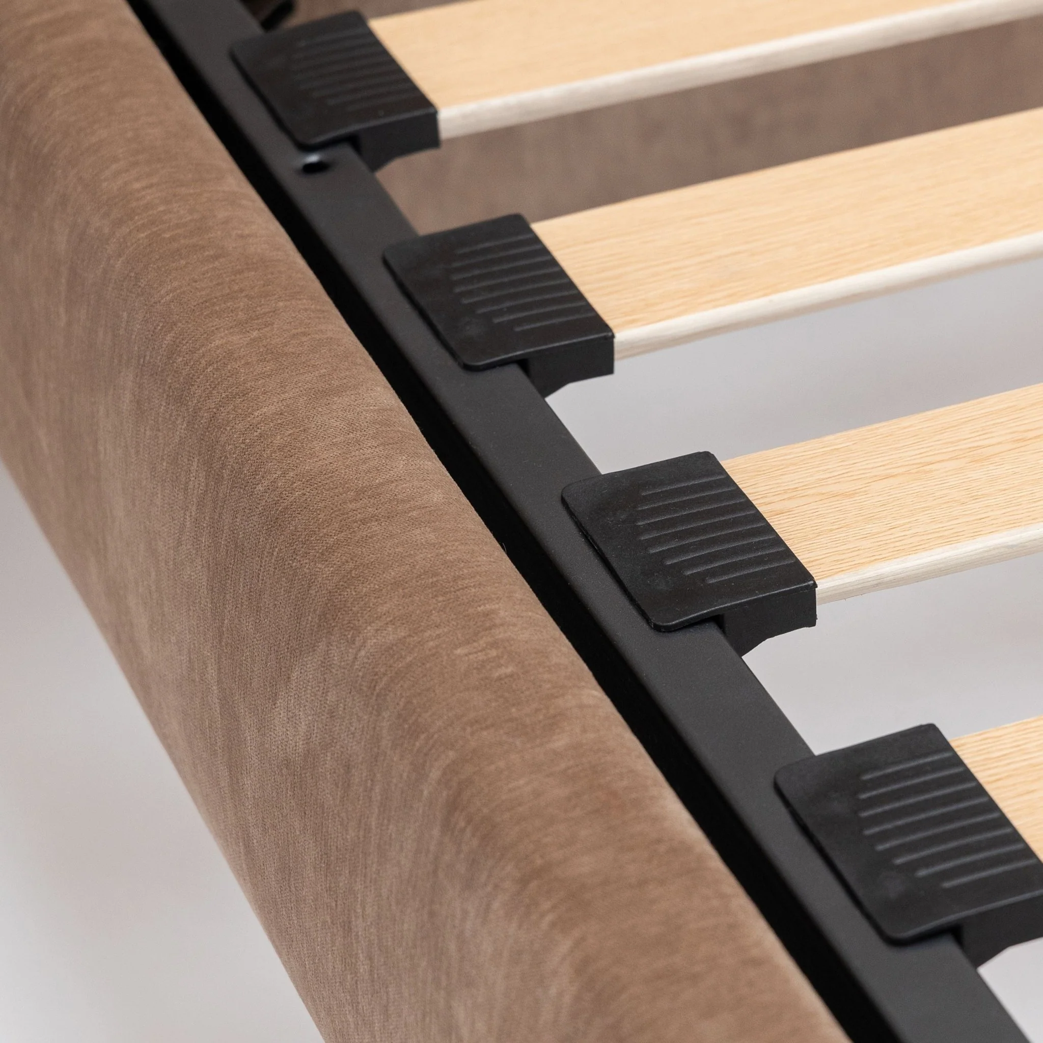 Atlas Standard Bed - Rattan - Image 16