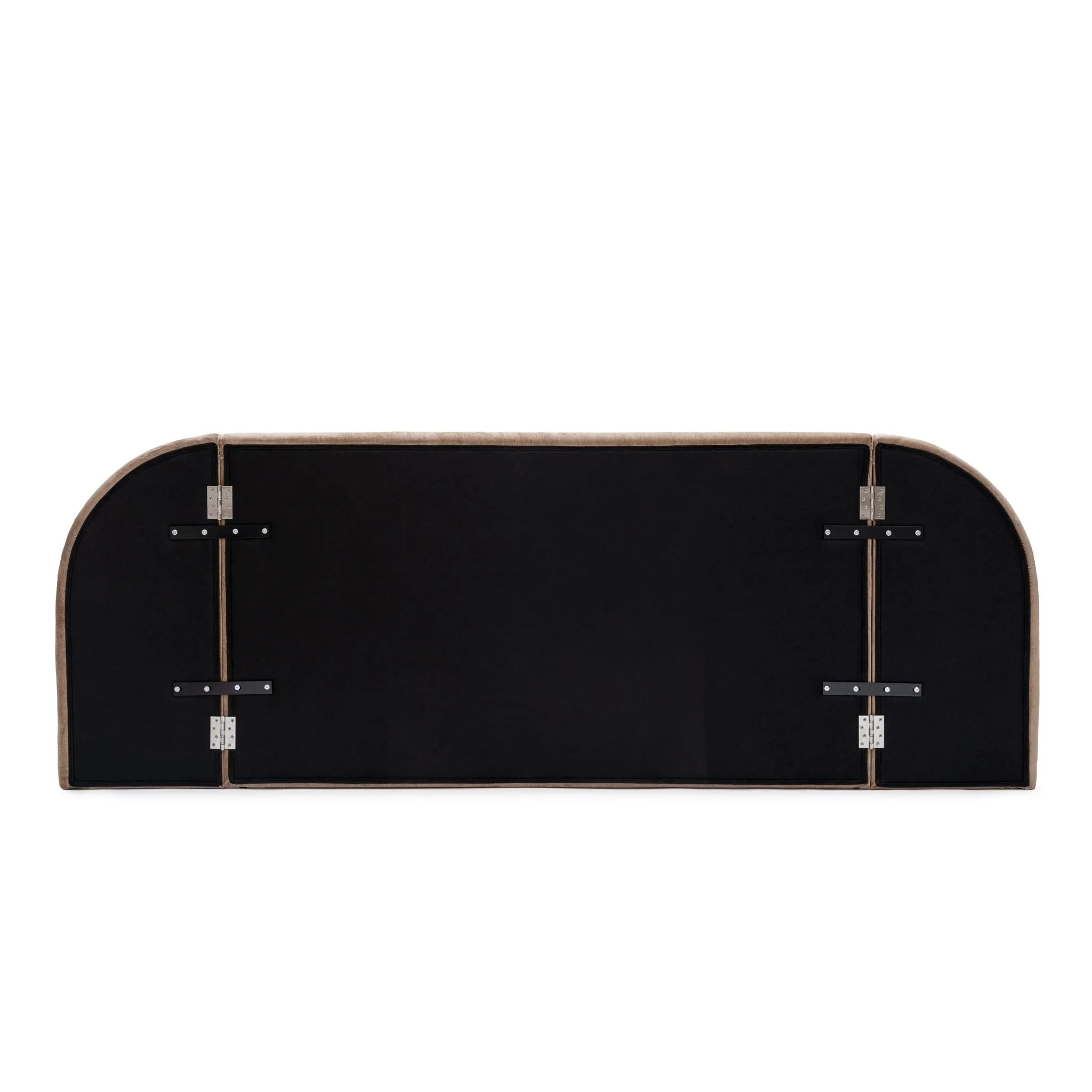 Atlas Standard Bed - Rattan - Image 20