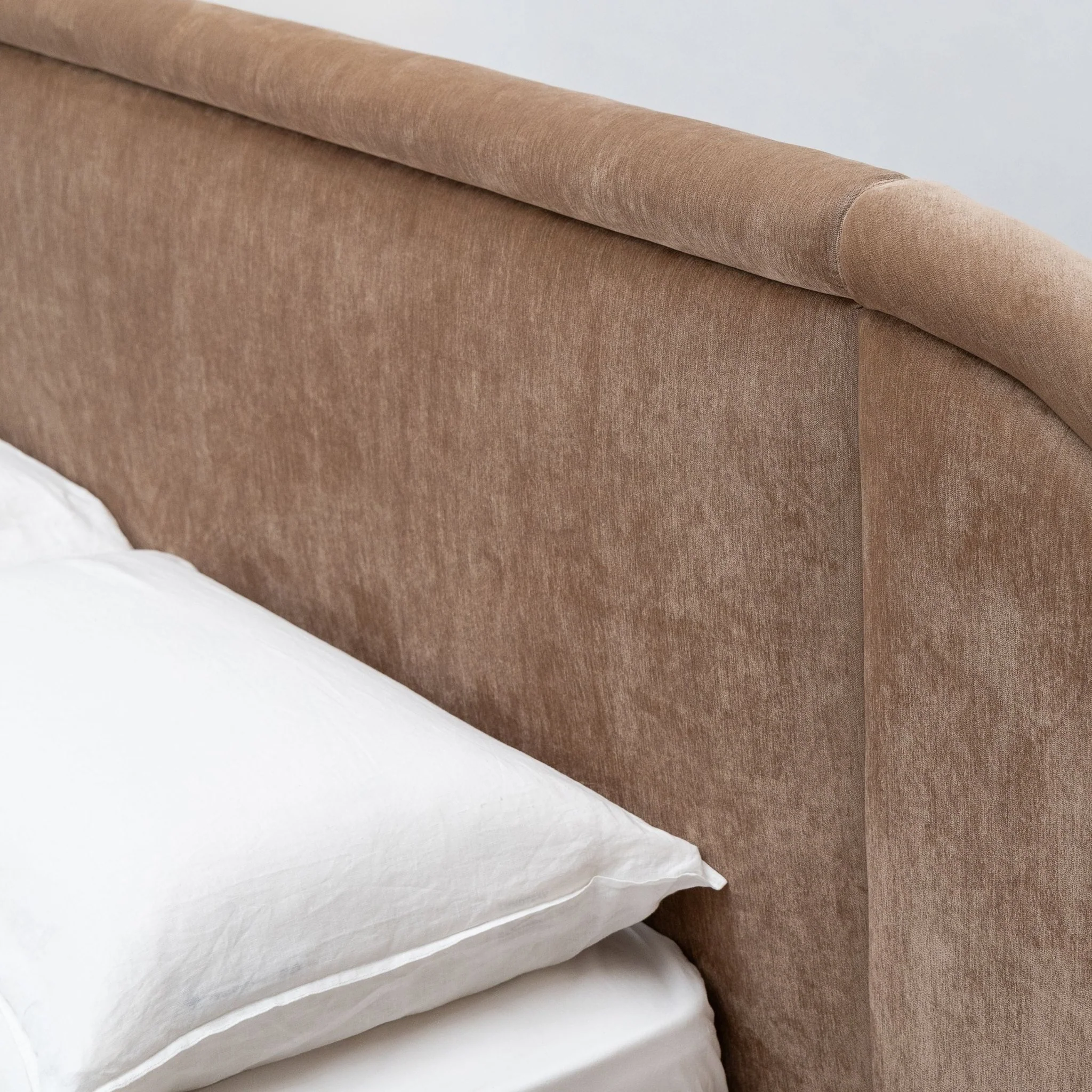 Atlas Standard Bed - Rattan - Image 9