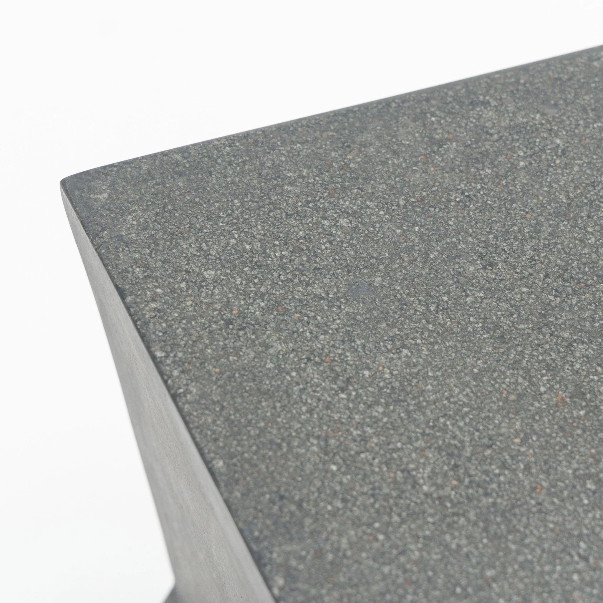 Atrium Stool - Cemento Graphite - Image 8