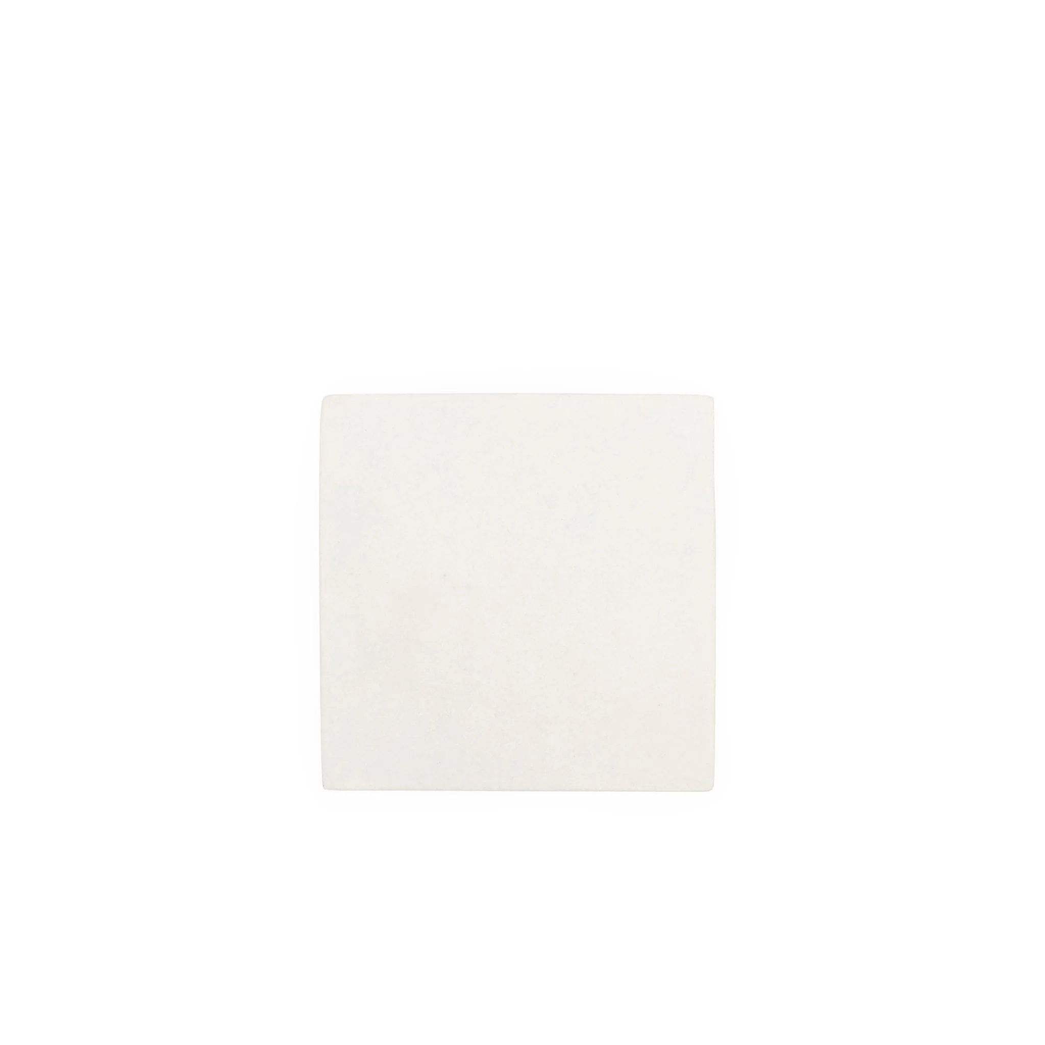 Atrium Stool - Cemento White - Image 4