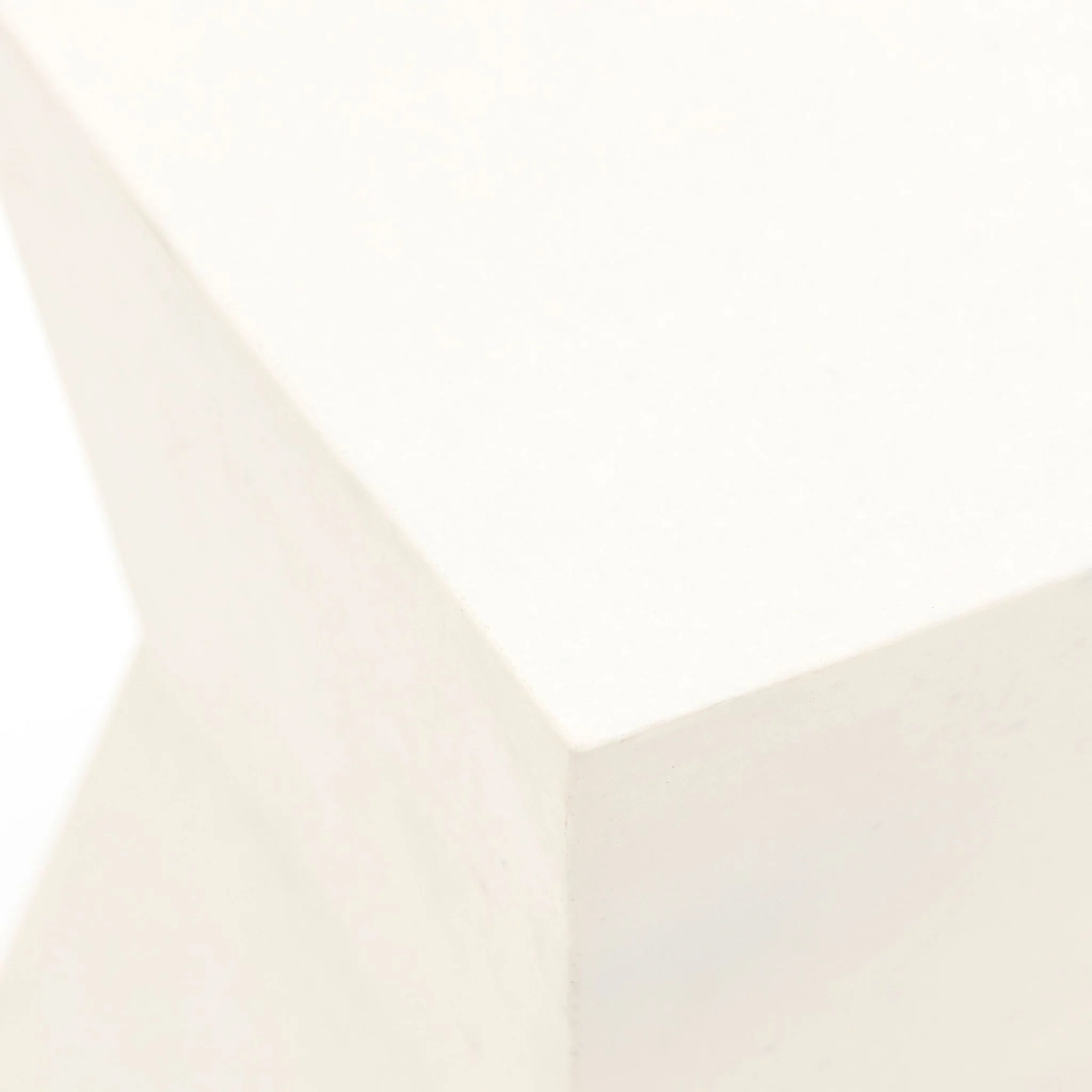 Atrium Stool - Cemento White - Image 7