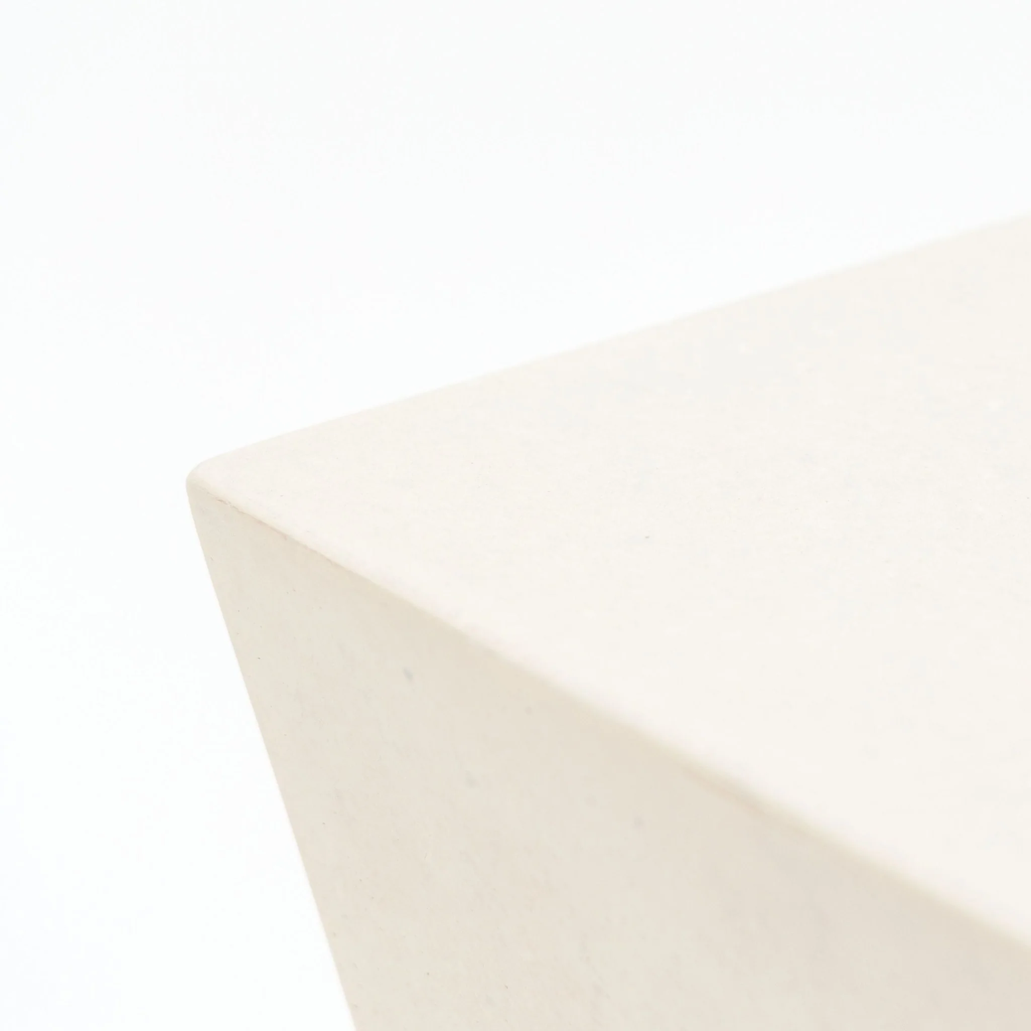 Atrium Stool - Cemento White - Image 8
