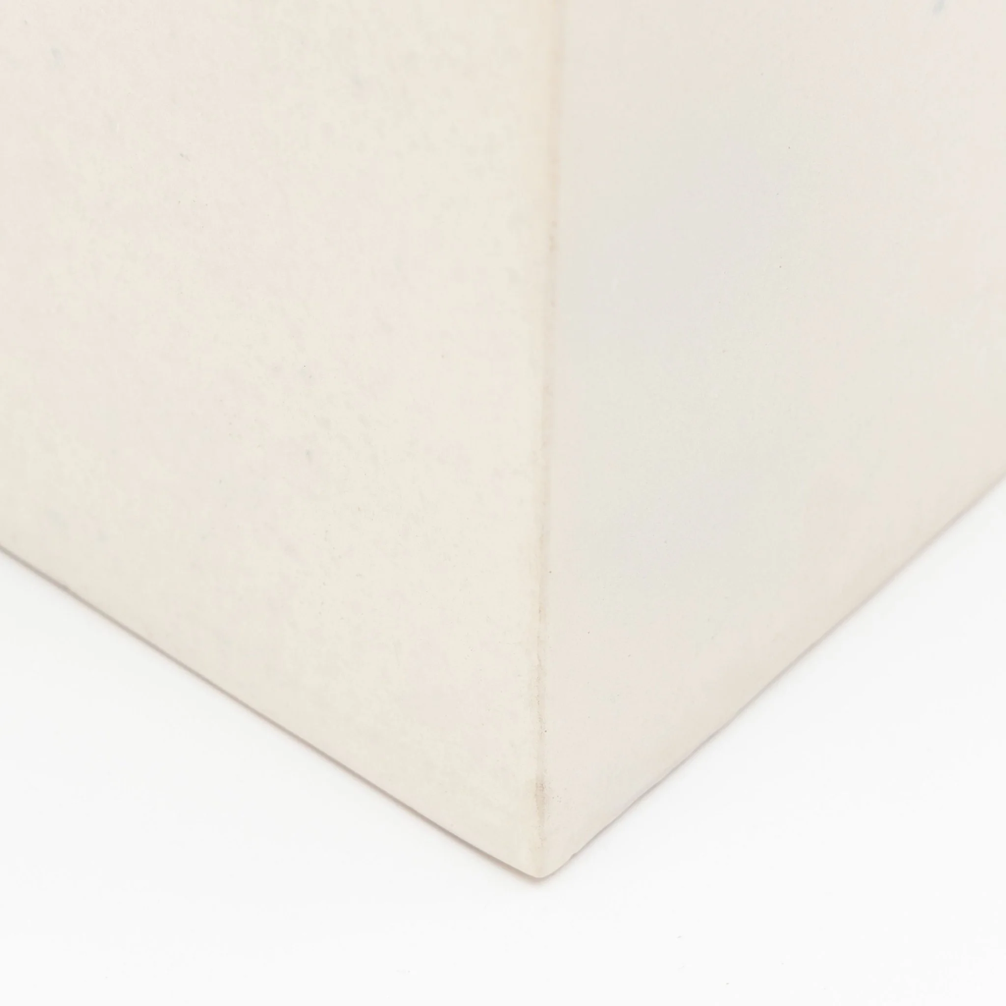 Atrium Stool - Cemento White - Image 9