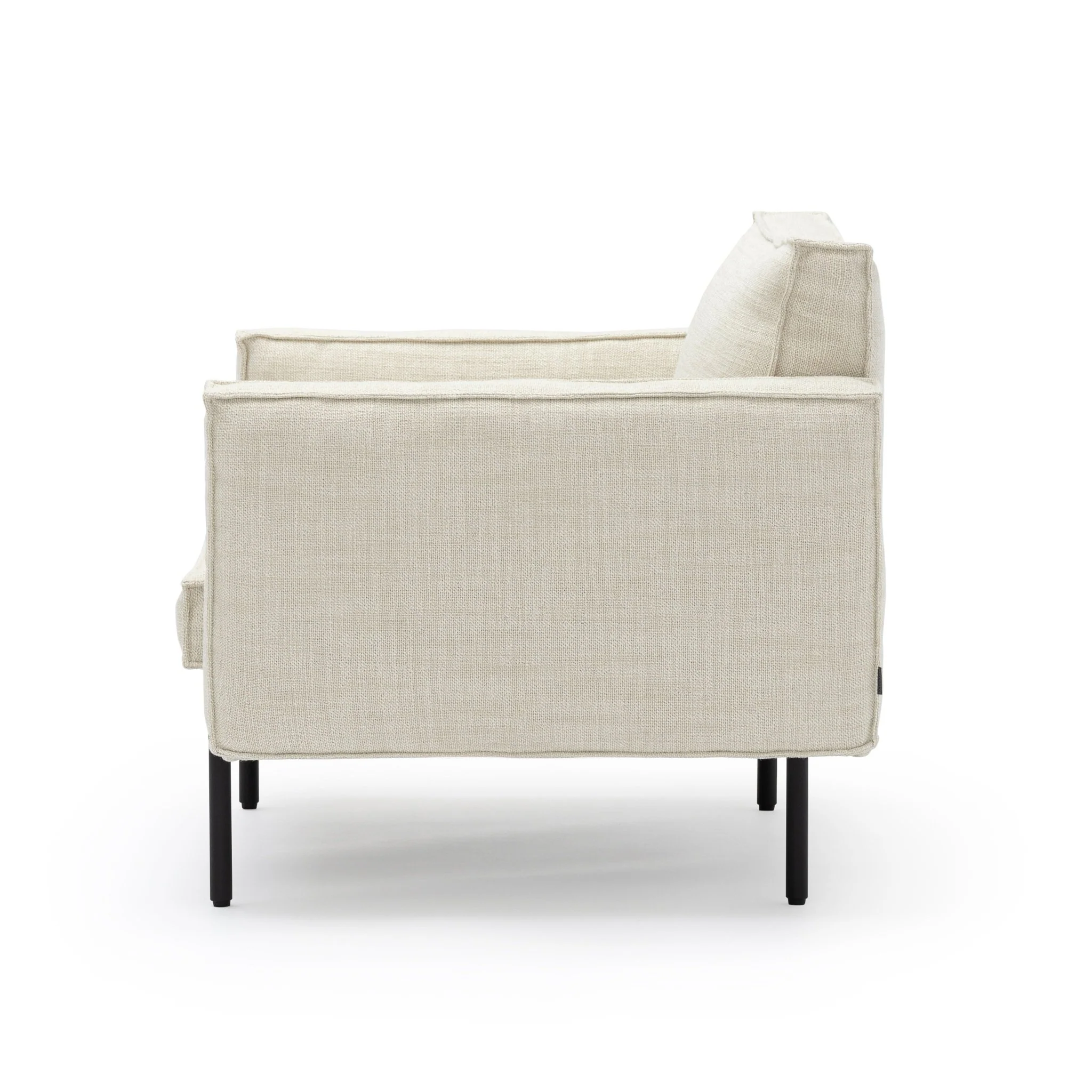 Attendant Chair - Gesso - Image 4