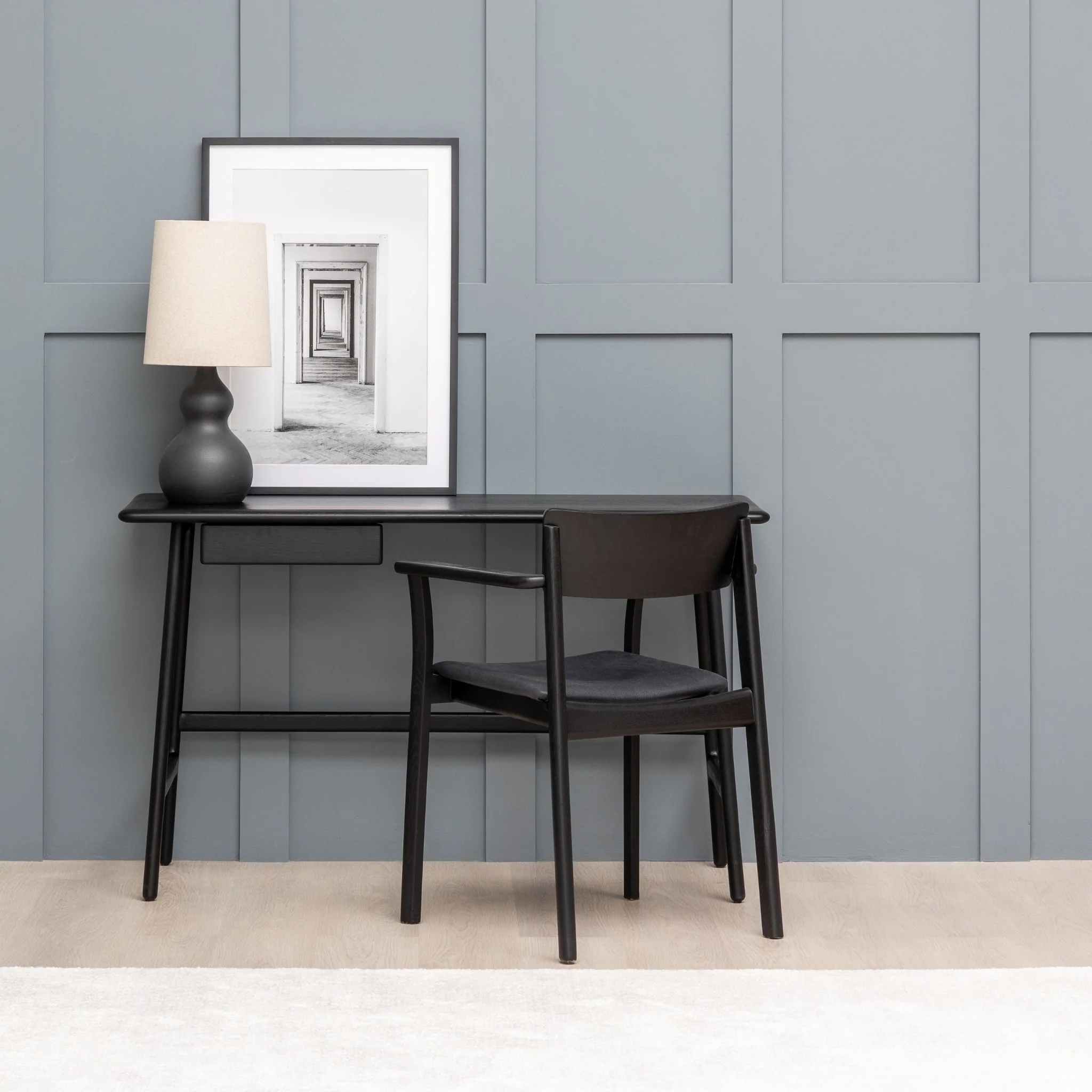 Author Desk  – Black Oak - Image 12