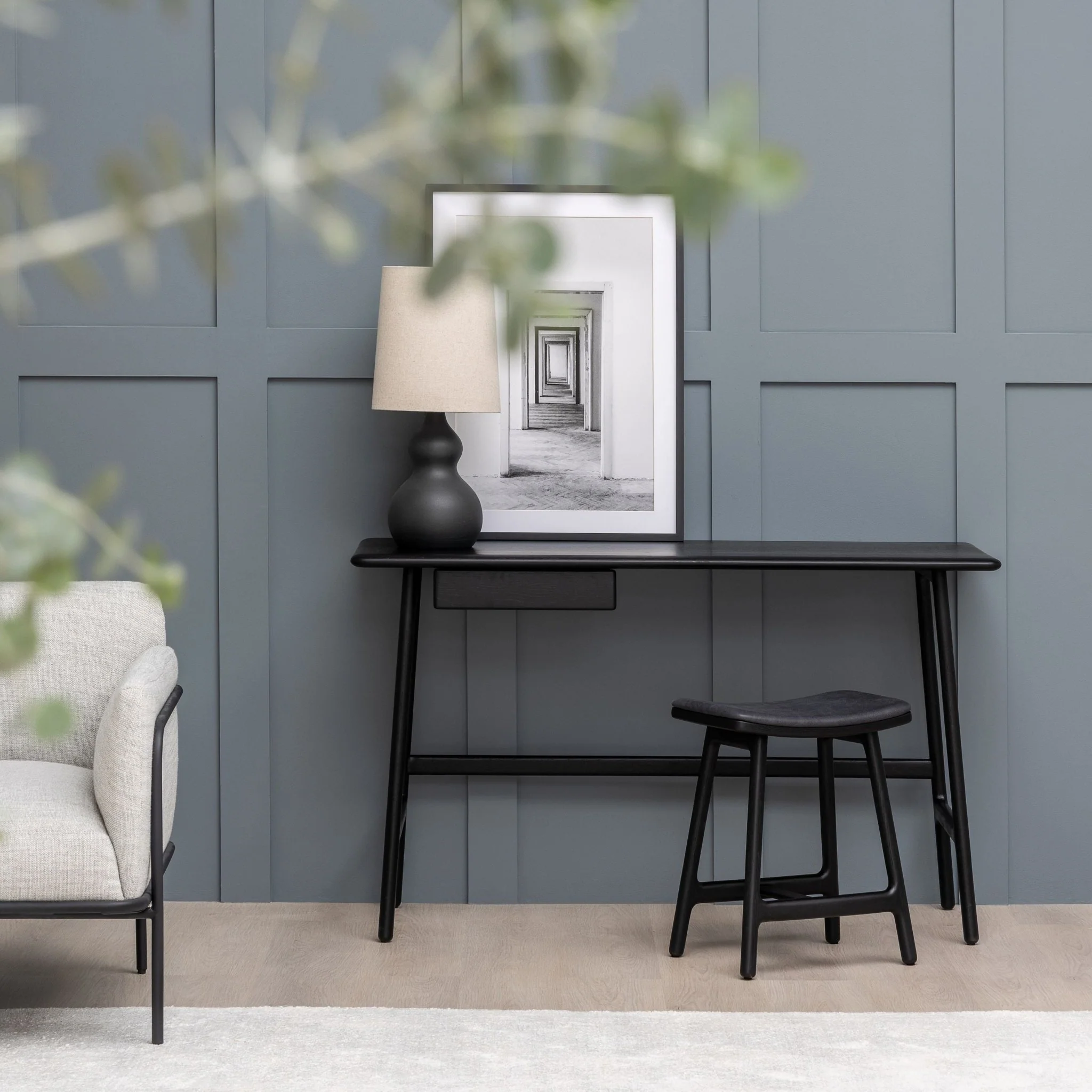 Author Desk  – Black Oak - Image 14