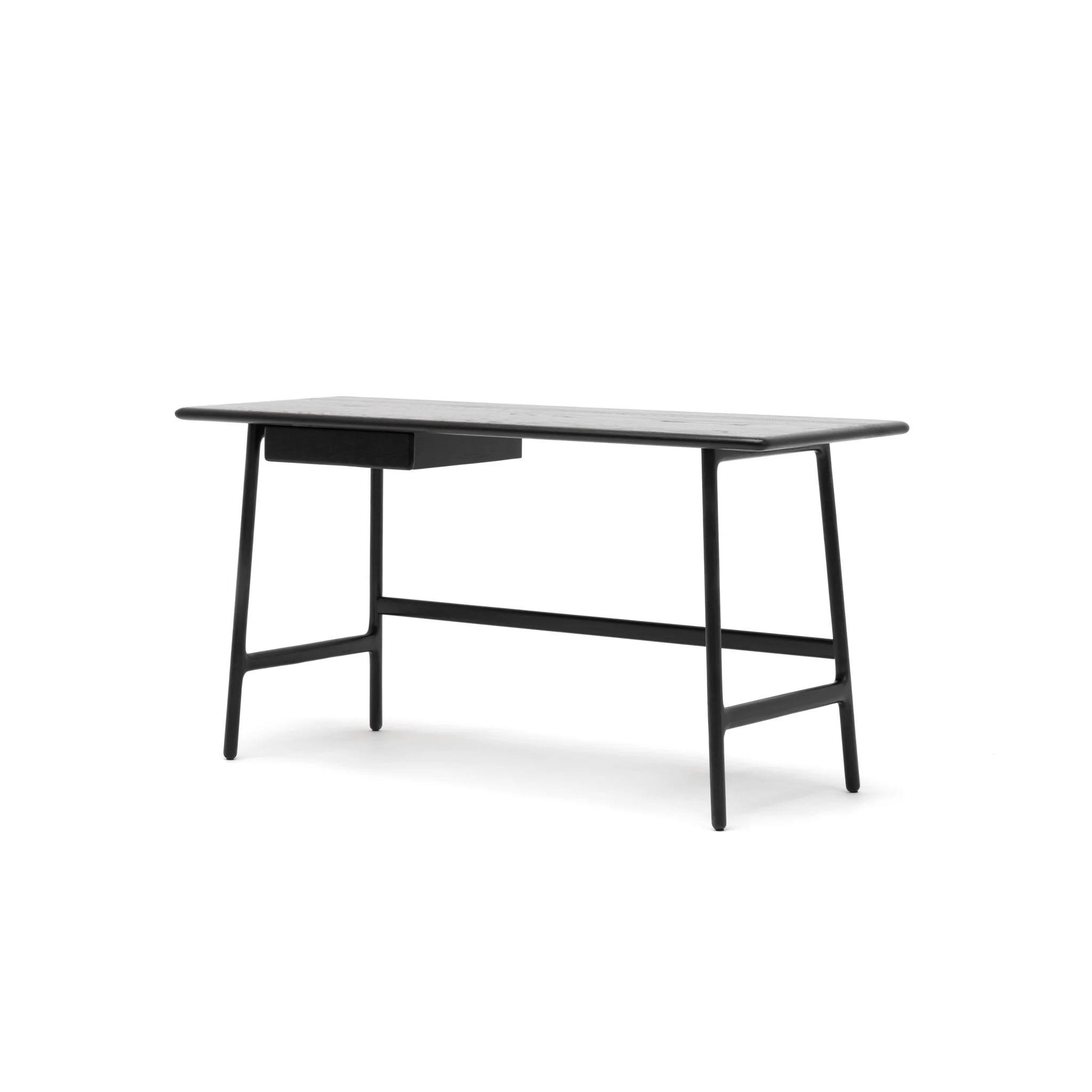 Author Desk  – Black Oak - Image 3