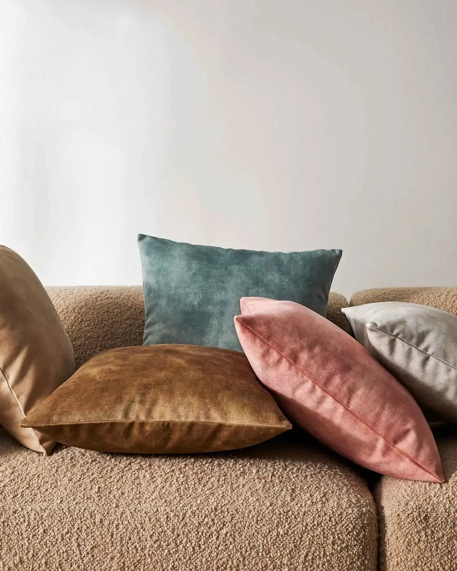 Ava 50Cm Cushion - Blossom - Image 5