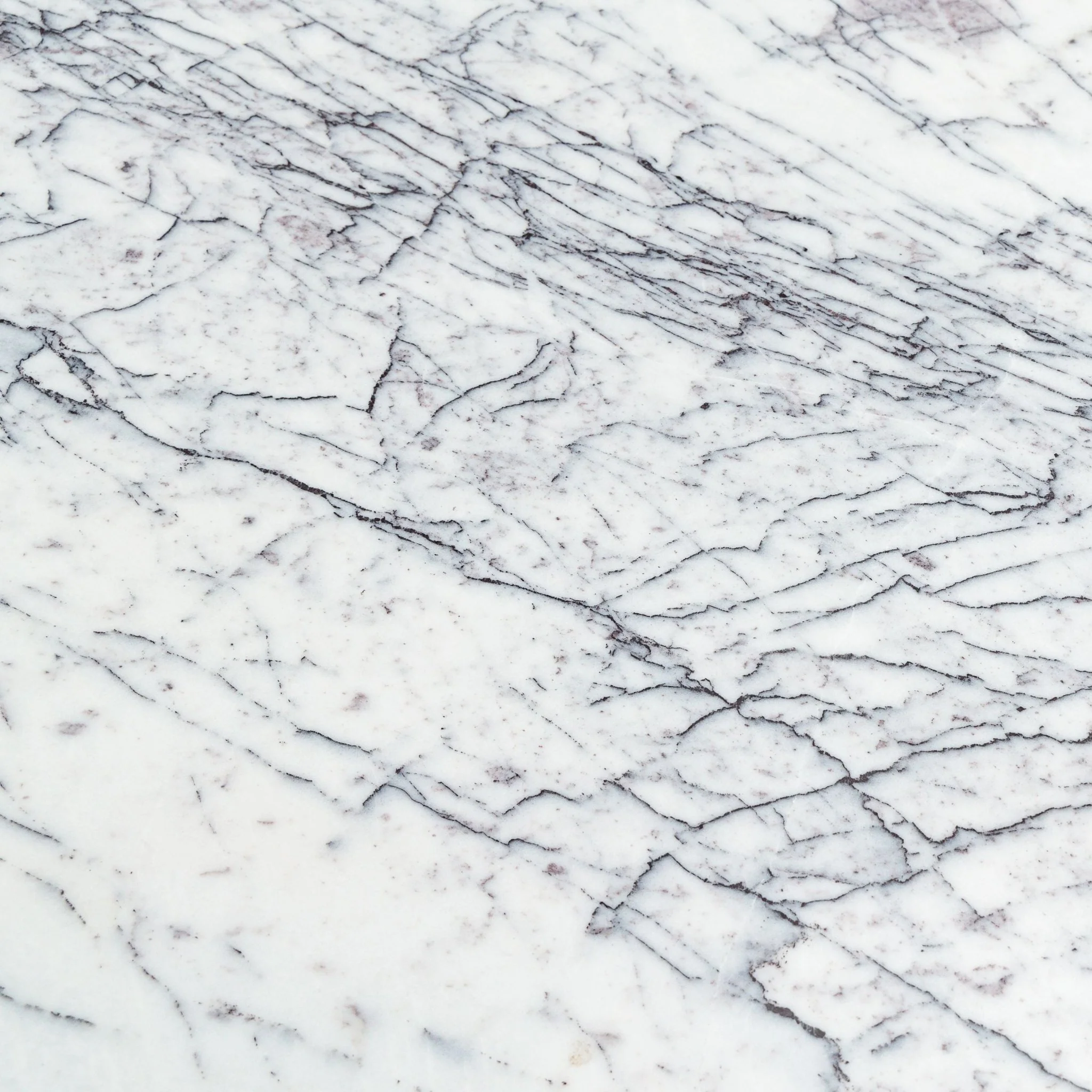 Avalon Coffee Table - New York Marble - Image 13
