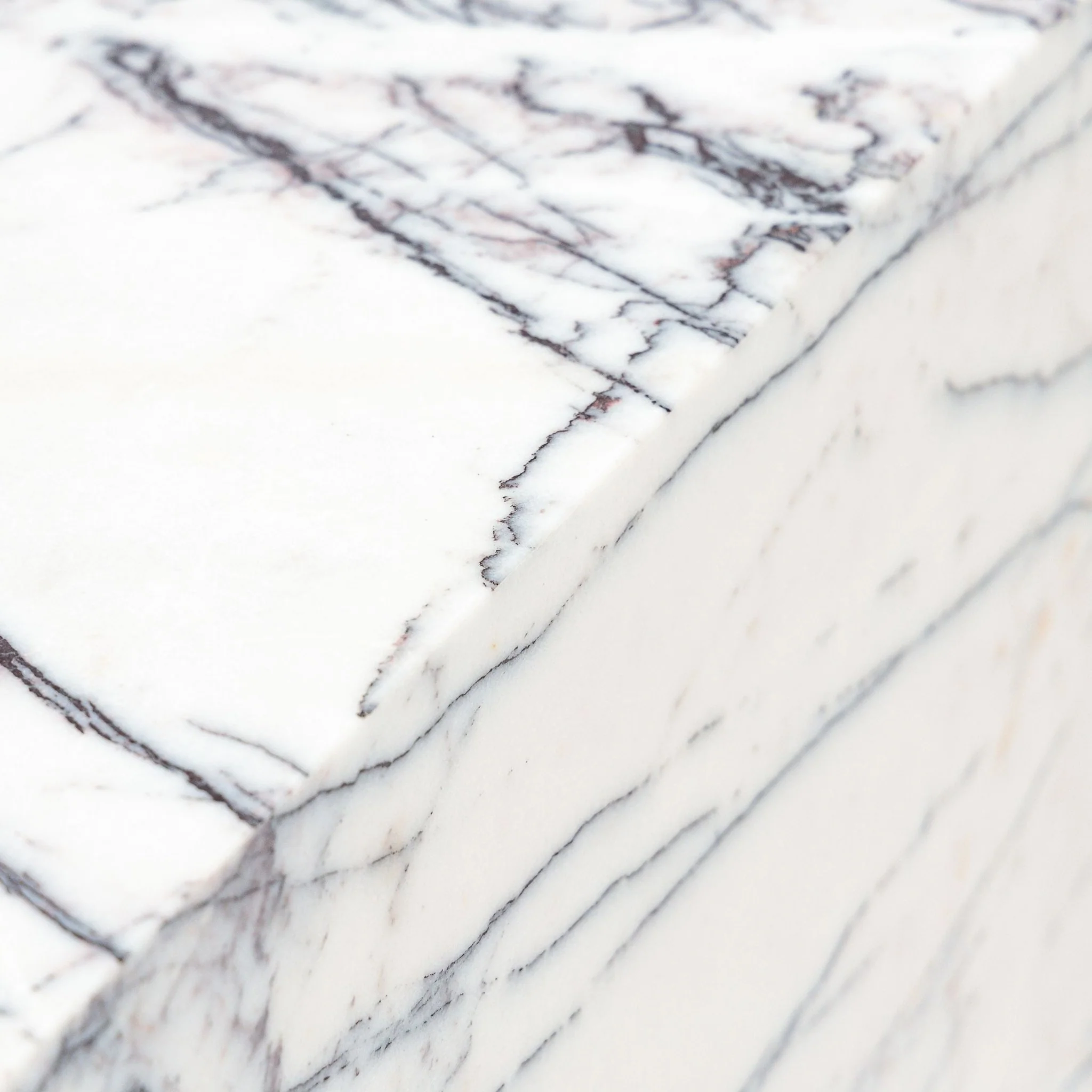 Avalon Side Table - New York Marble - Image 10