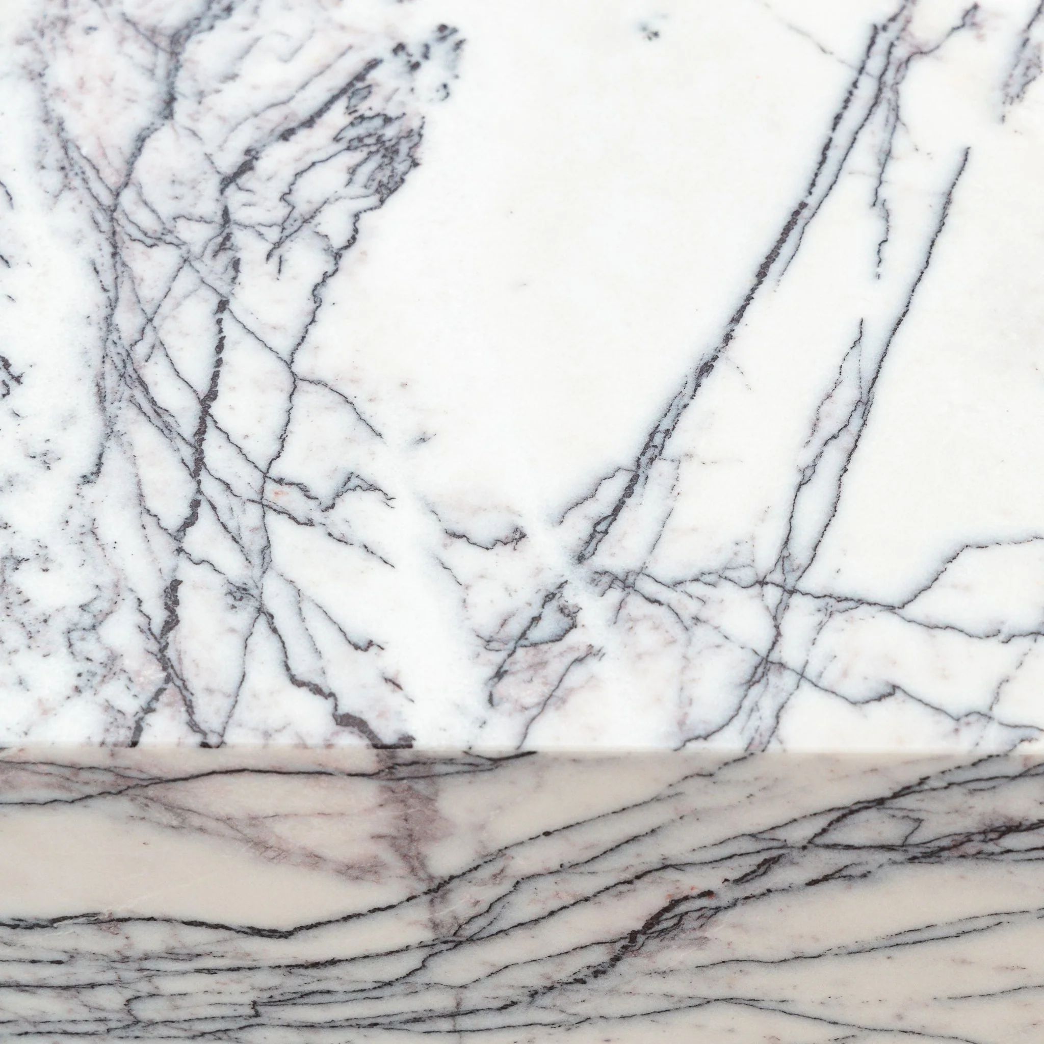 Avalon Side Table - New York Marble - Image 8