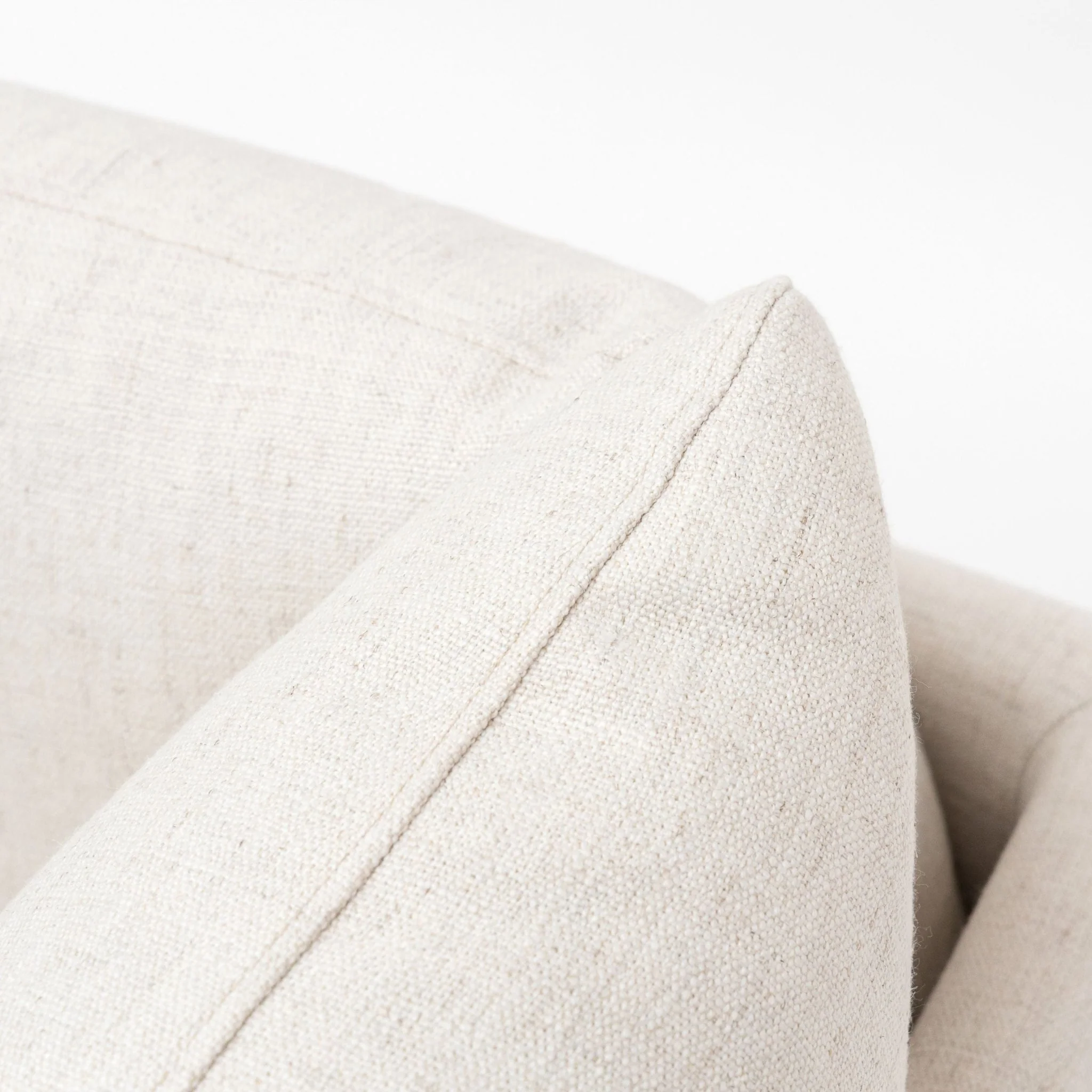 Avery 2 Seater - Sand - Image 10