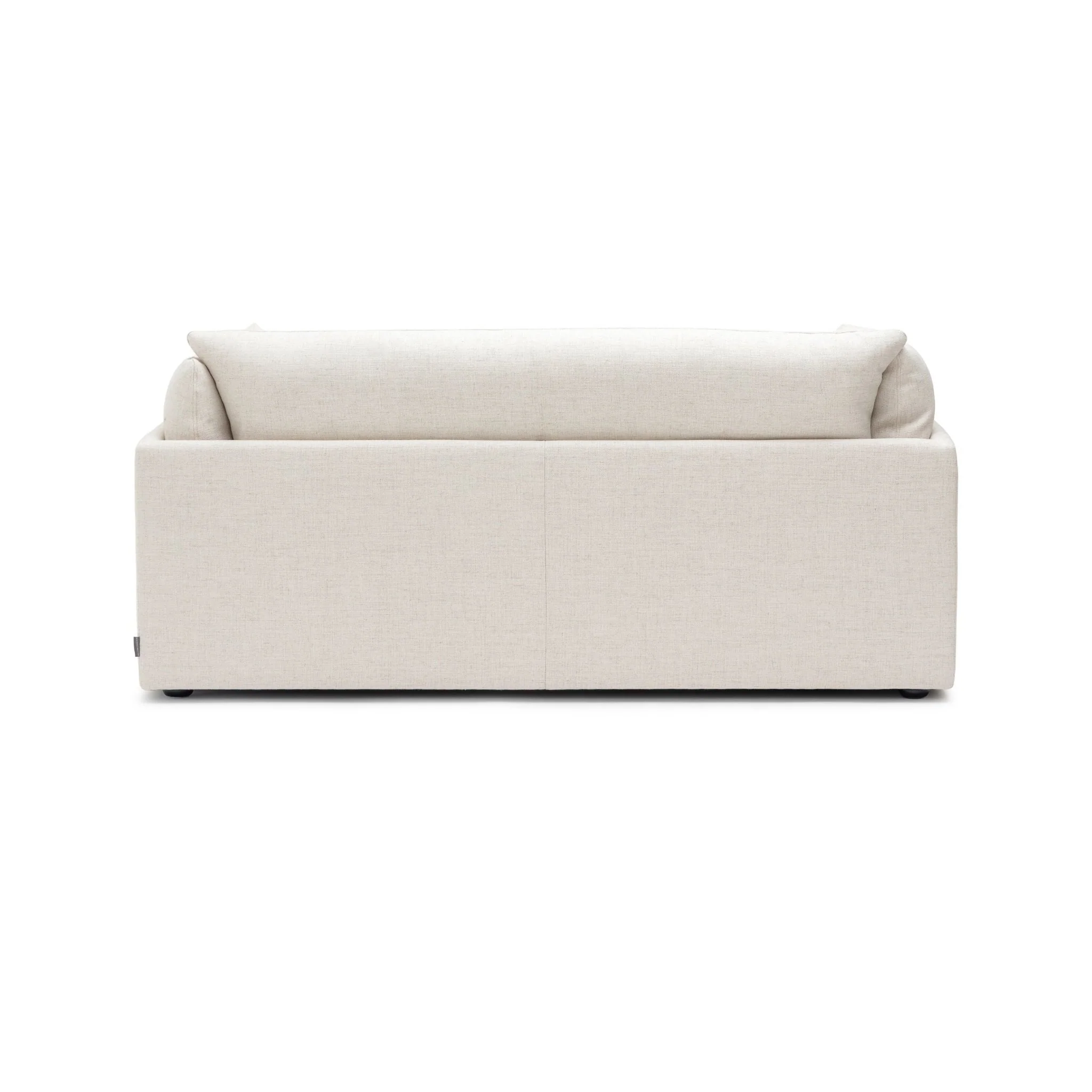 Avery 2 Seater - Sand - Image 3