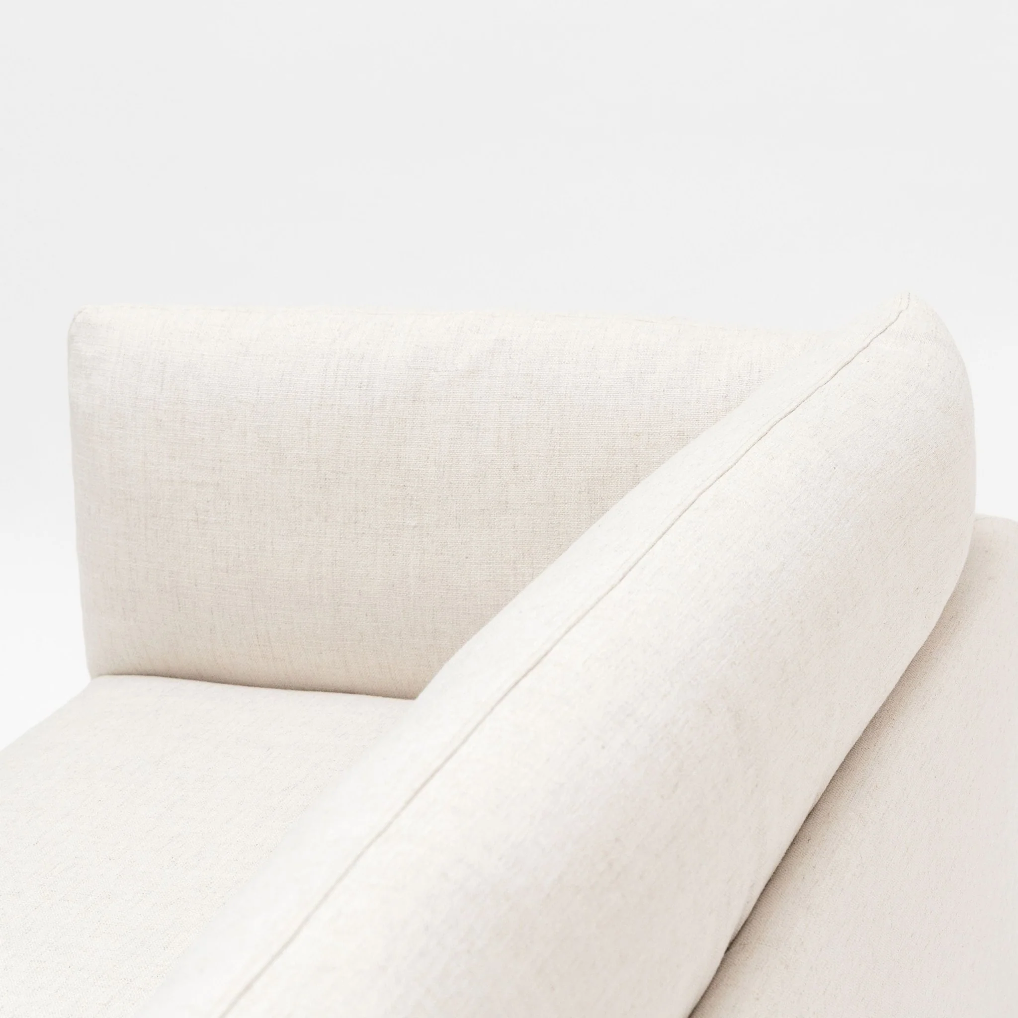Avery Modular Sofa - Sand - Image 12