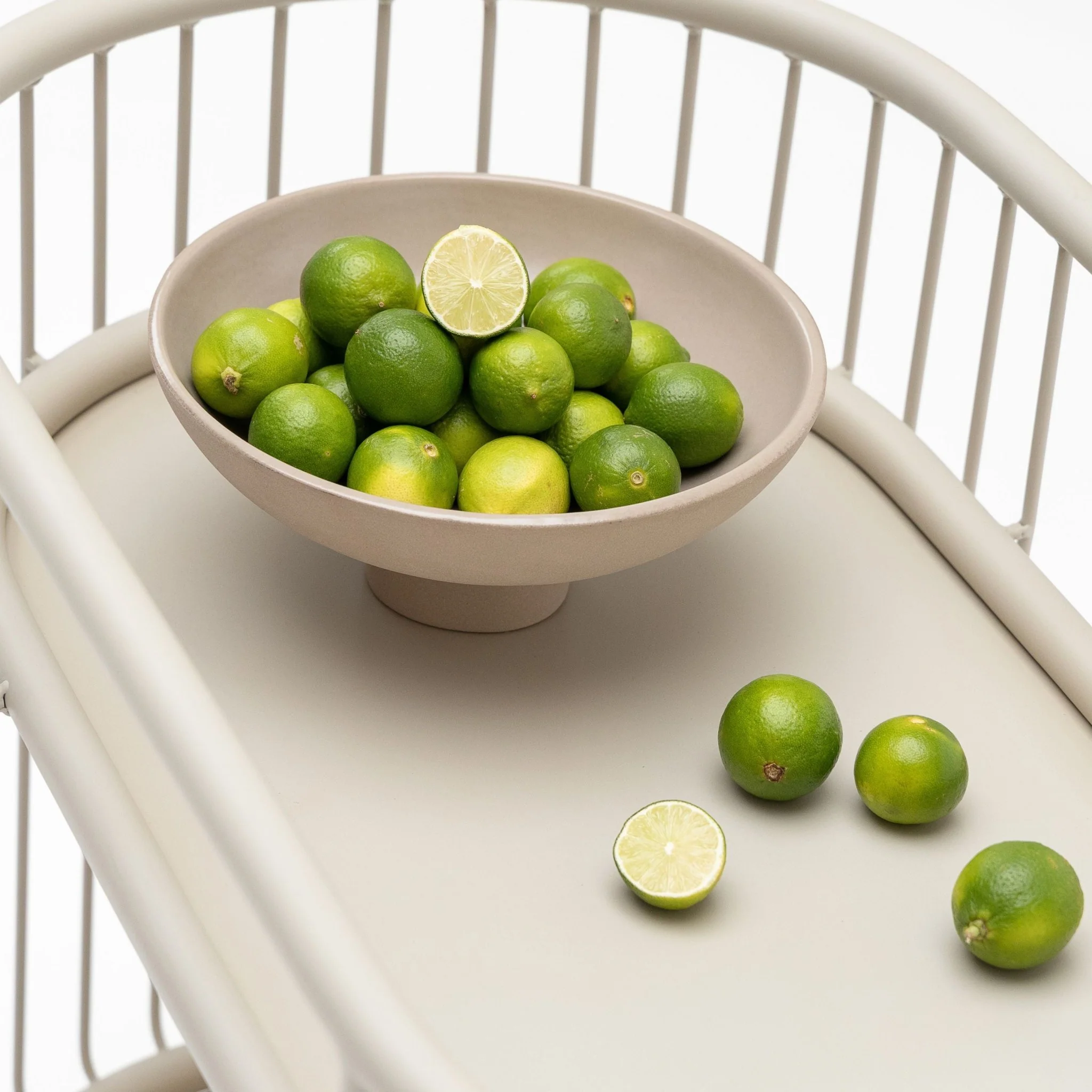 Bailey Outdoor Bar Cart - Image 11