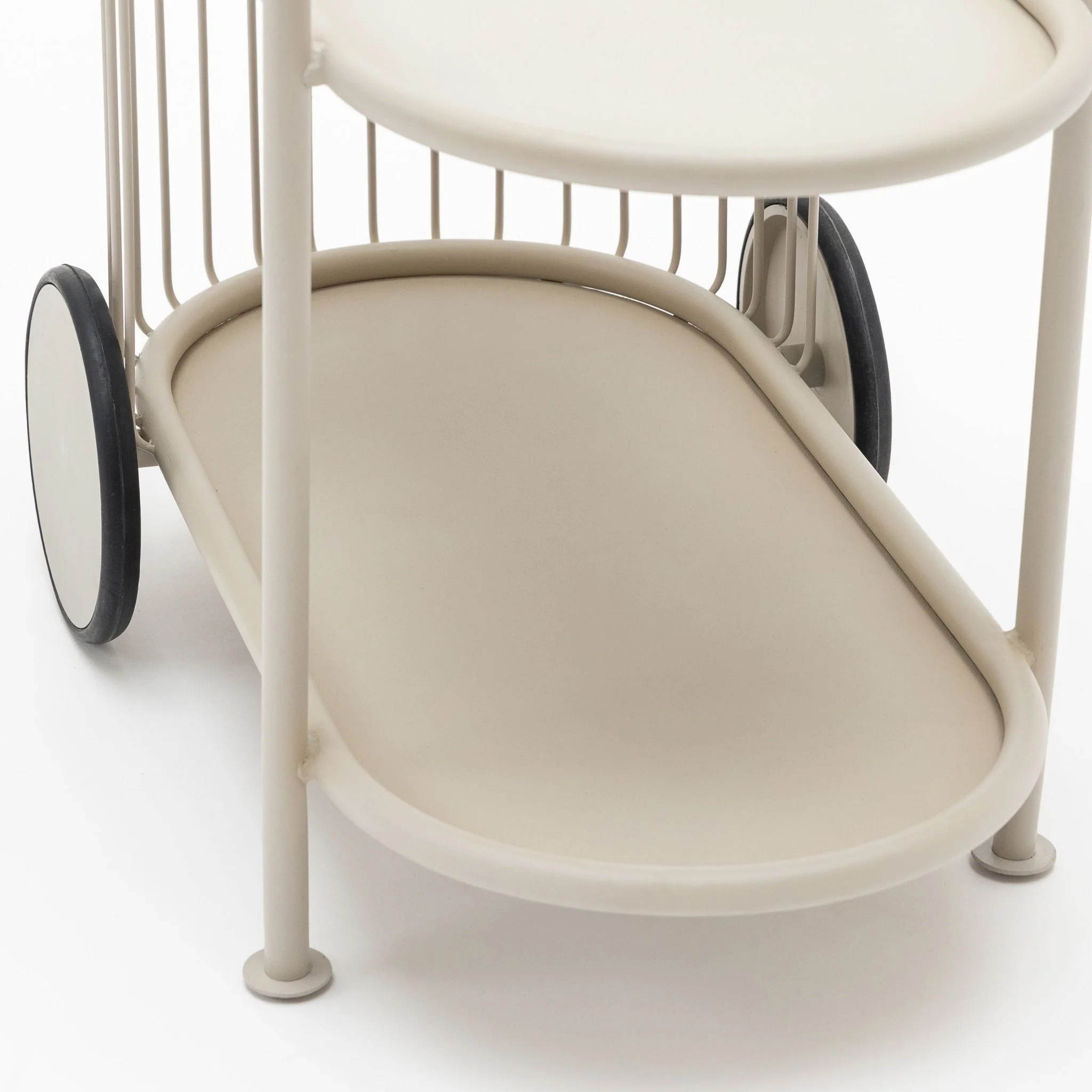 Bailey Outdoor Bar Cart - Image 15
