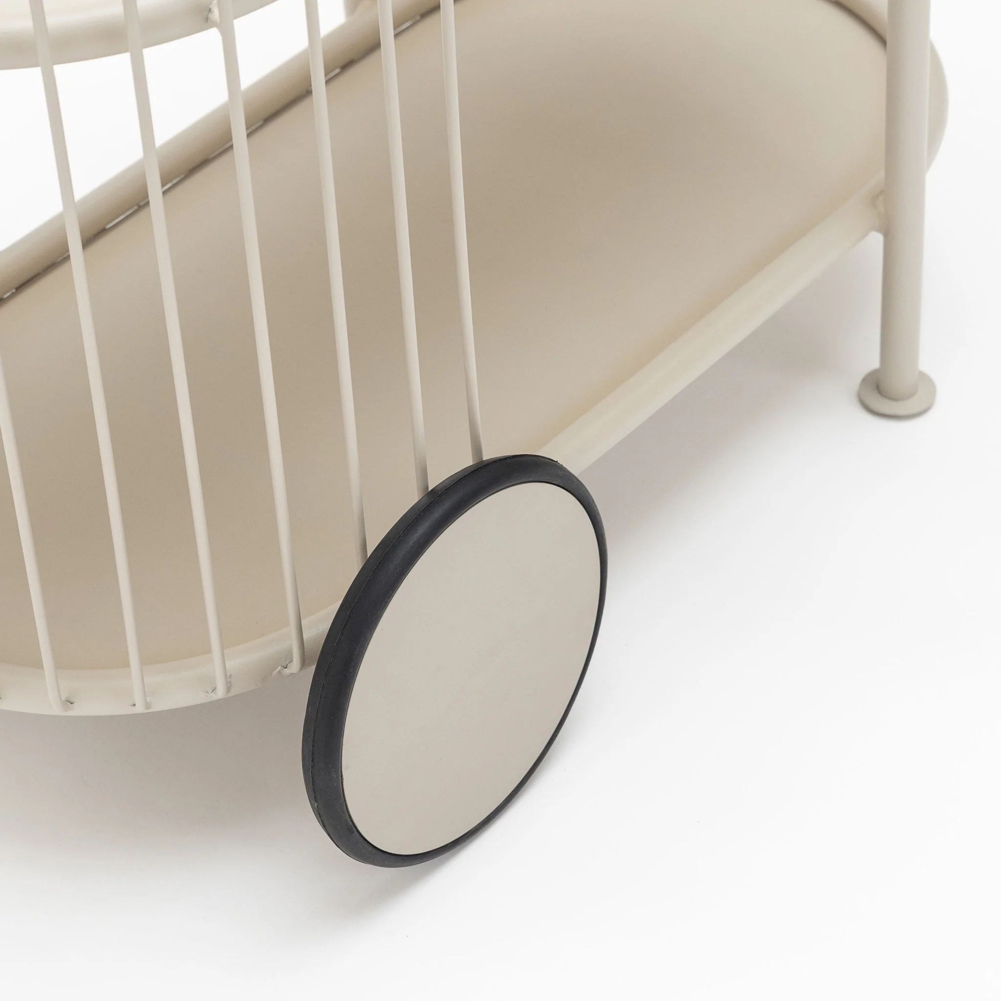 Bailey Outdoor Bar Cart - Image 17