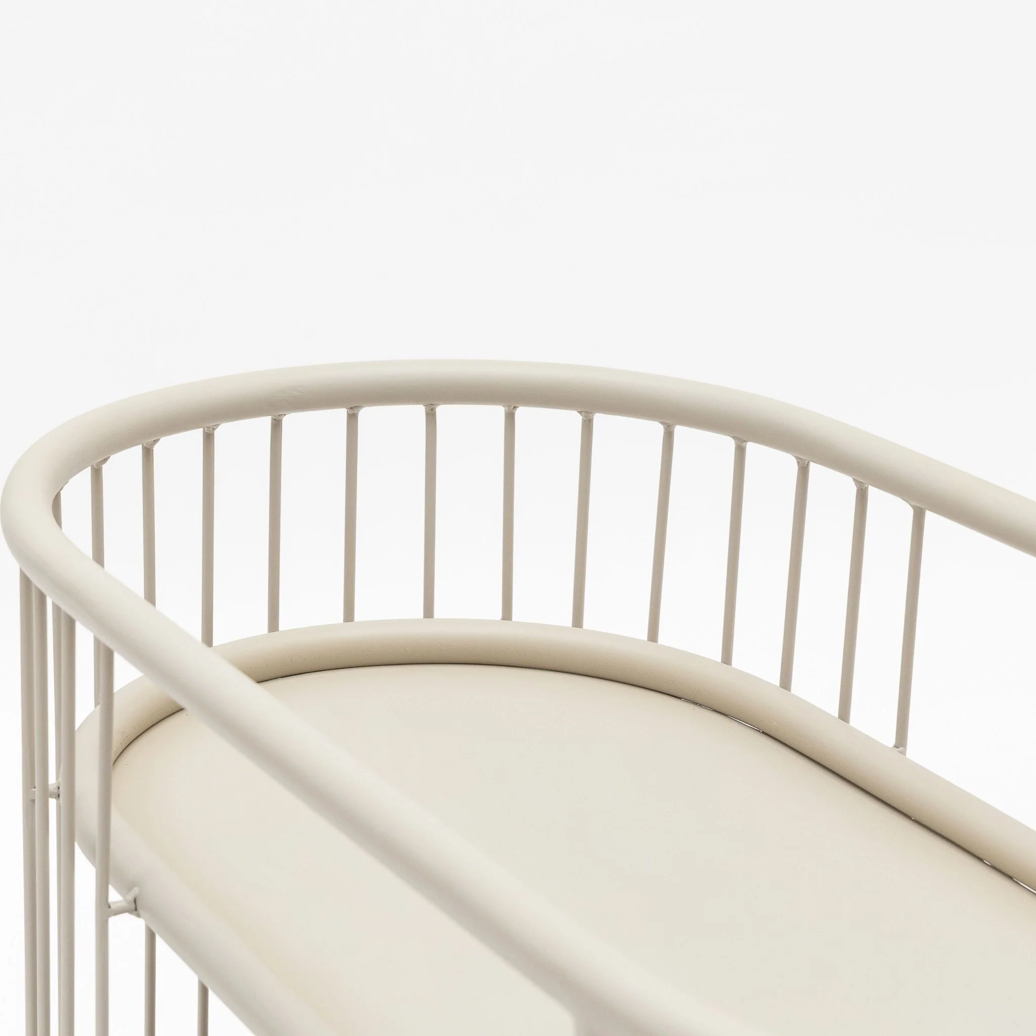 Bailey Outdoor Bar Cart - Image 18