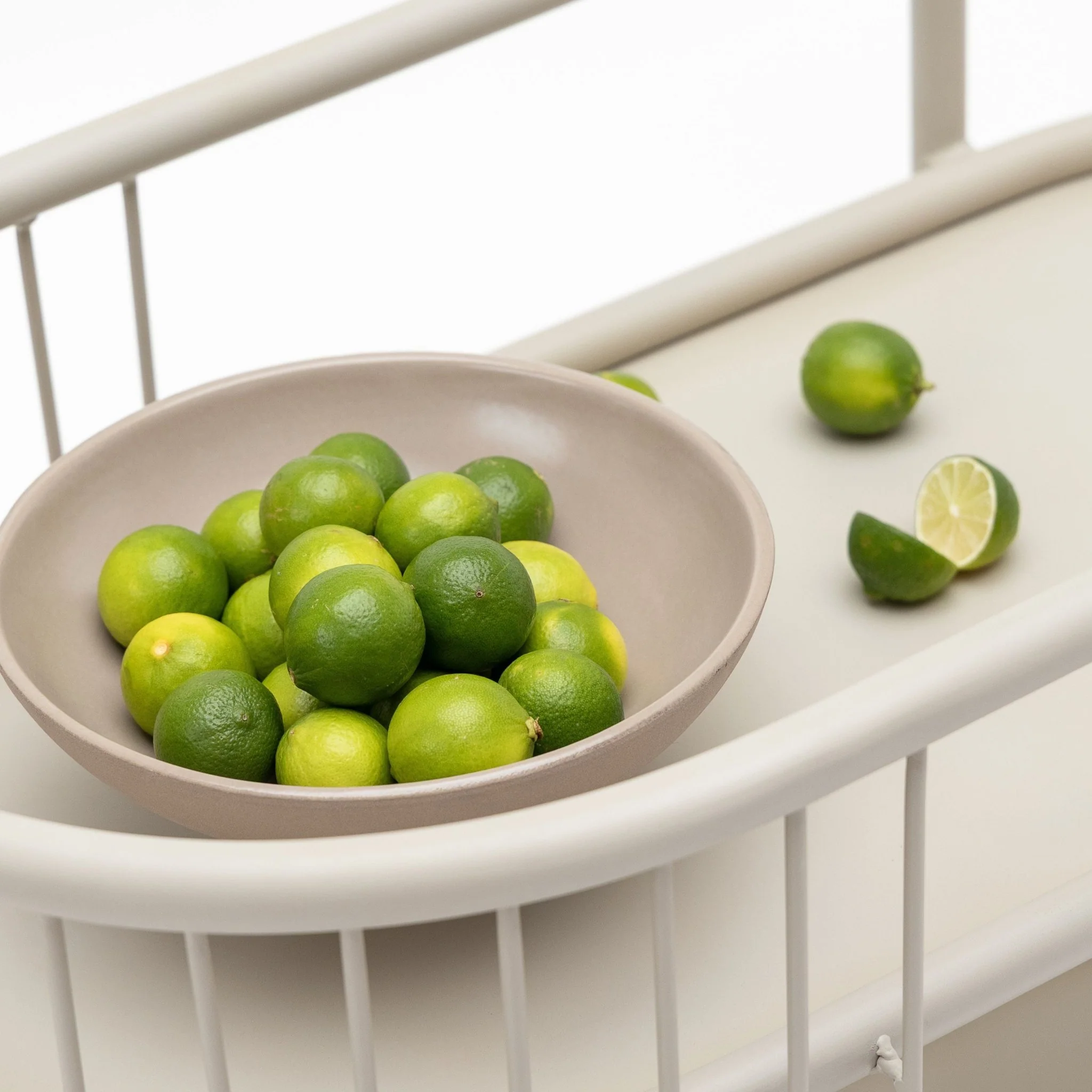 Bailey Outdoor Bar Cart - Image 6