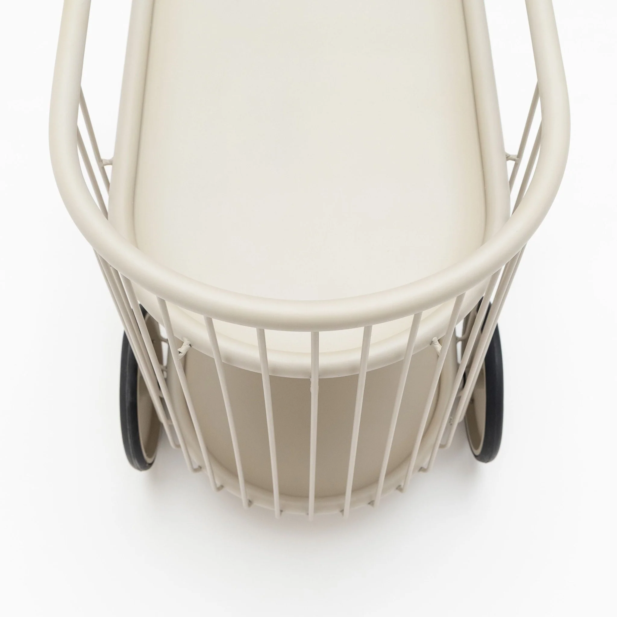 Bailey Outdoor Bar Cart - Image 7